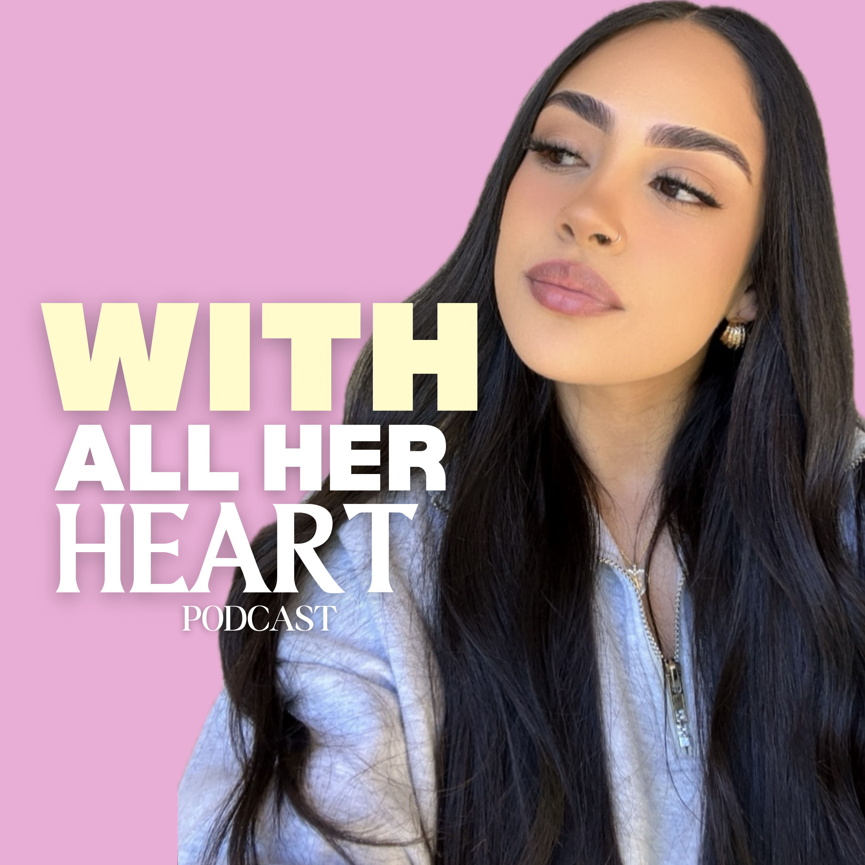 With All Her Heart