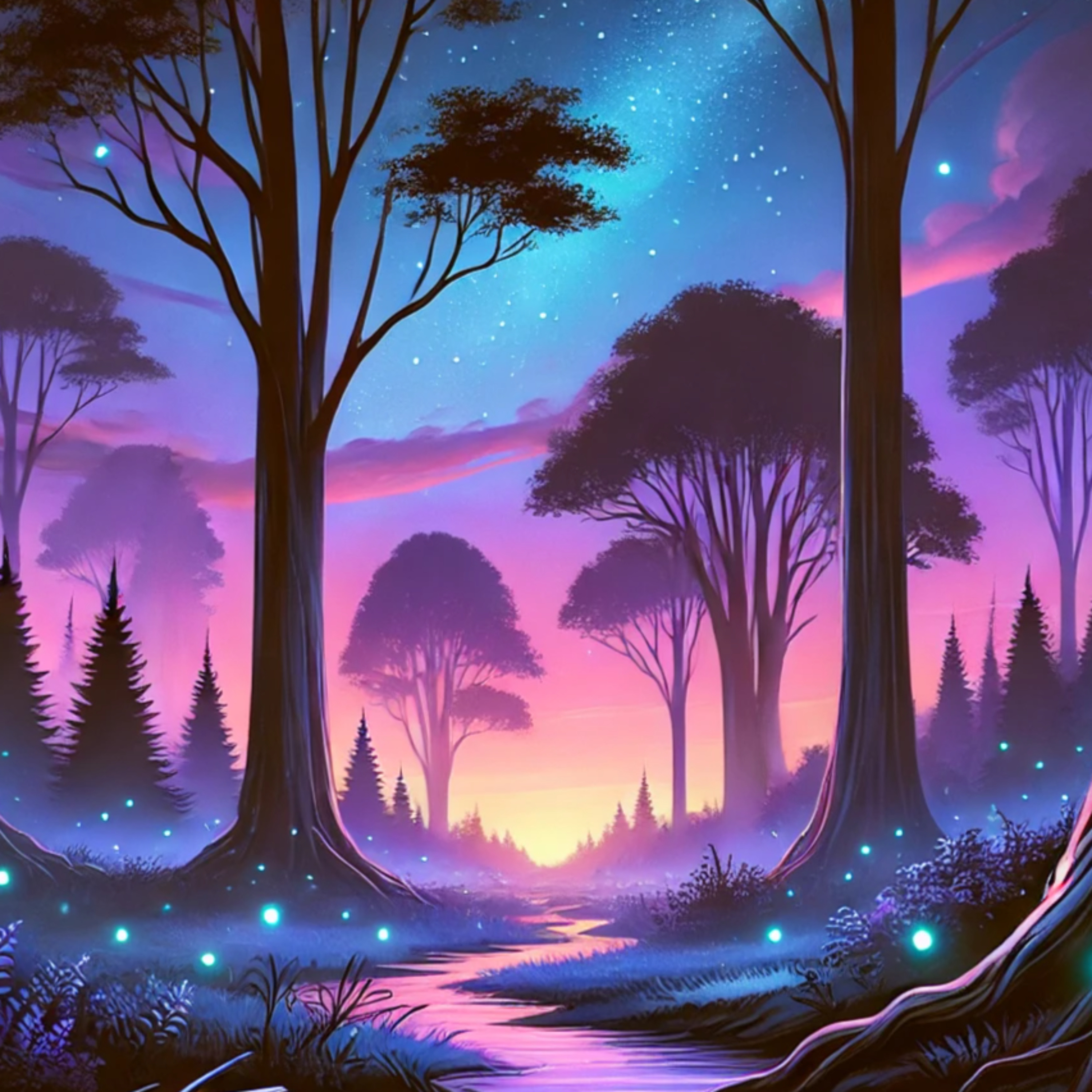 Träume in Worte podcast artwork