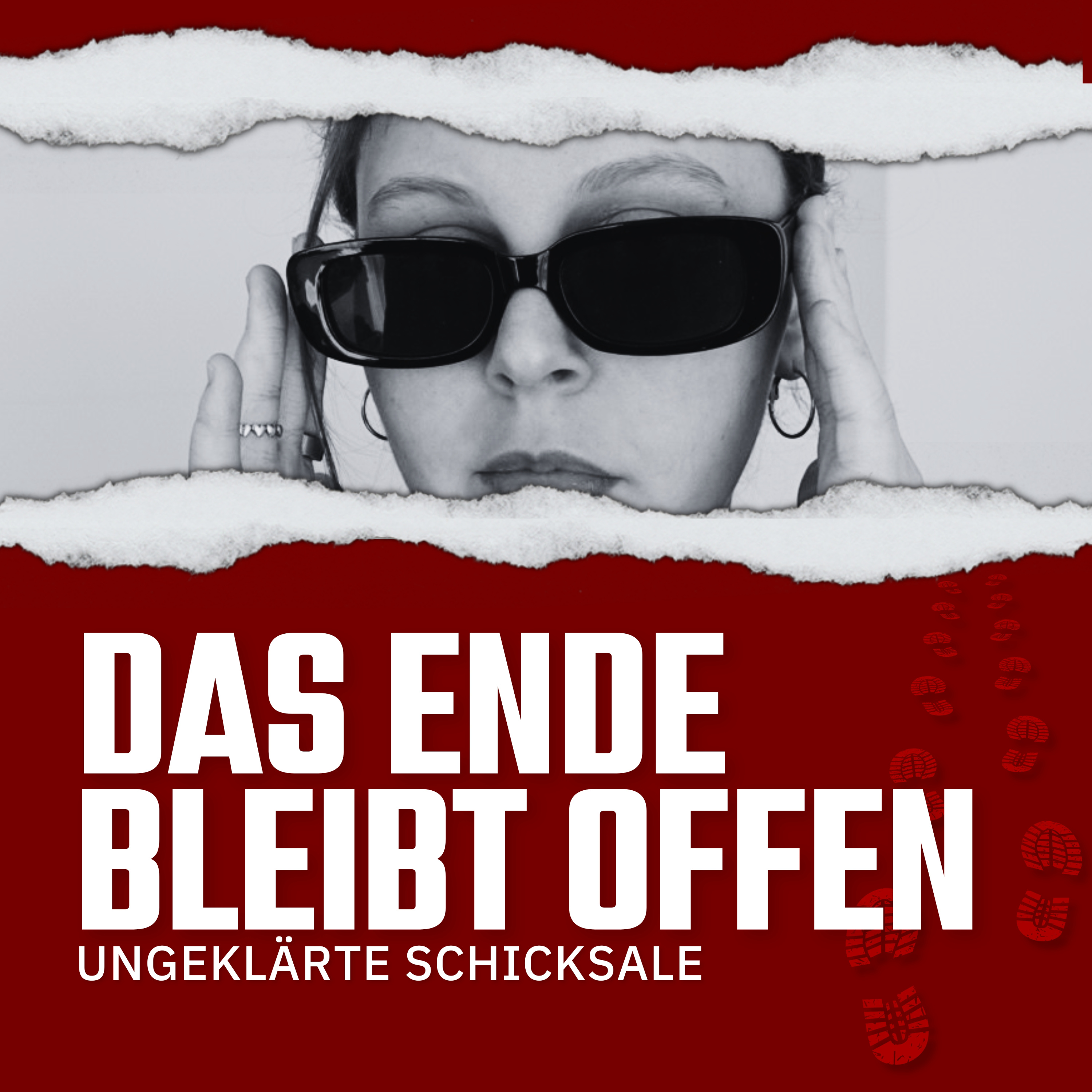 Das Ende bleibt offen podcast artwork