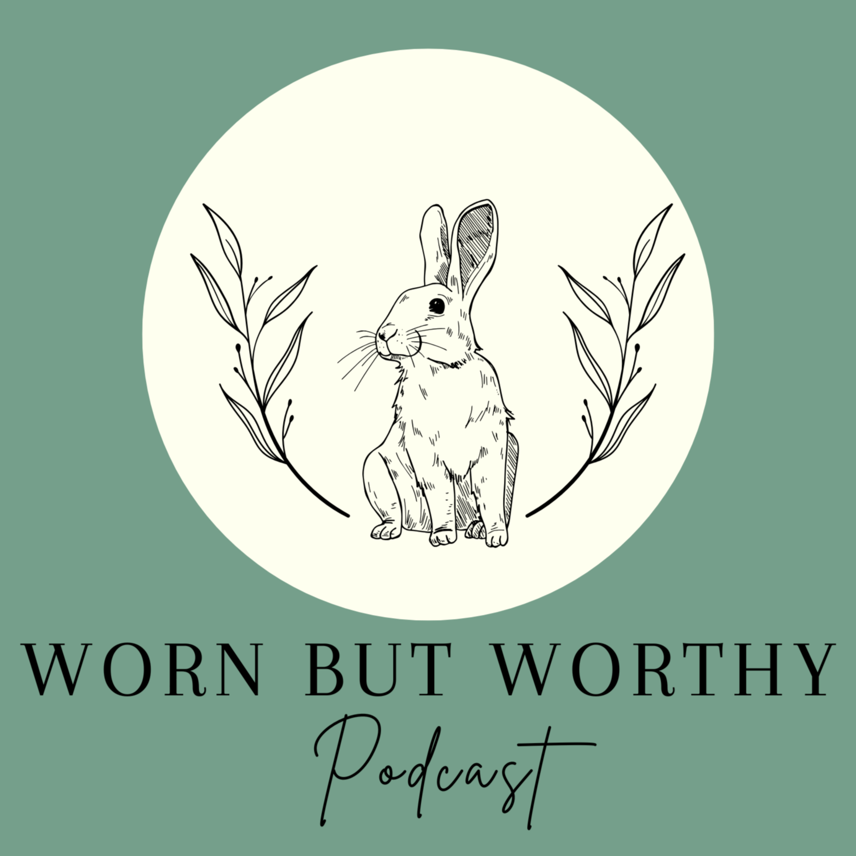 Worn But Worthy