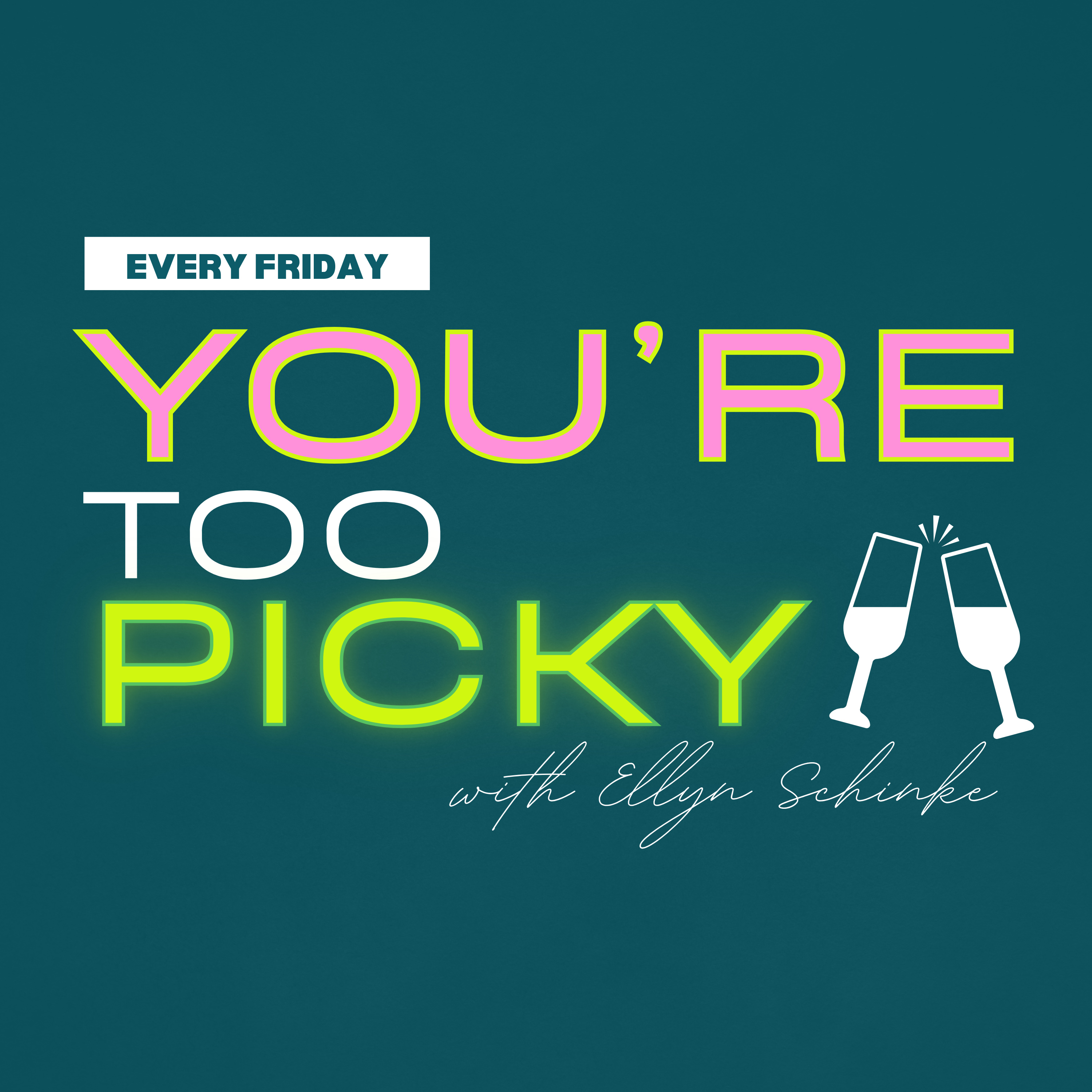 You\'re Too Picky | Dating, Relationships, Millennial Women