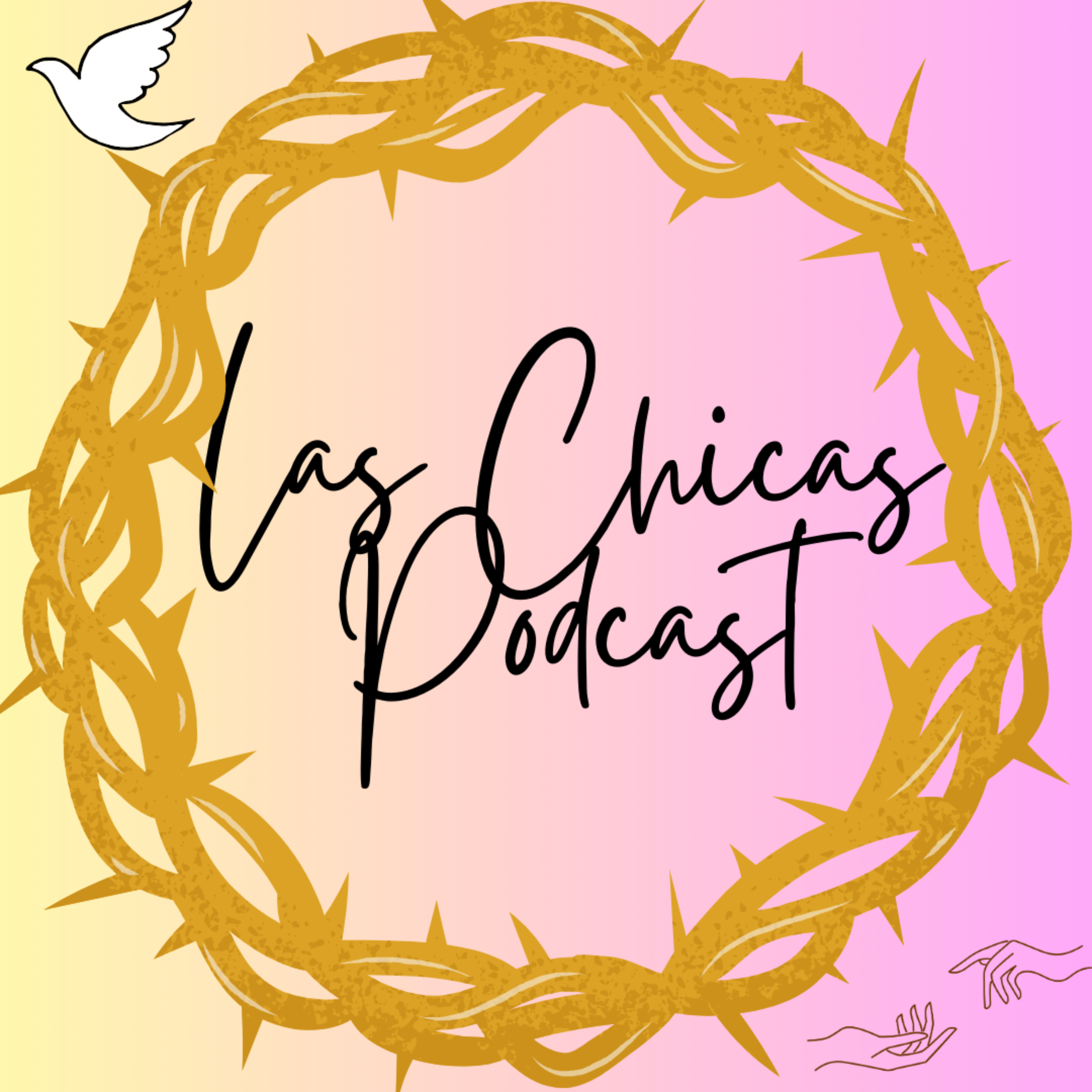 Las Chicas podcast artwork
