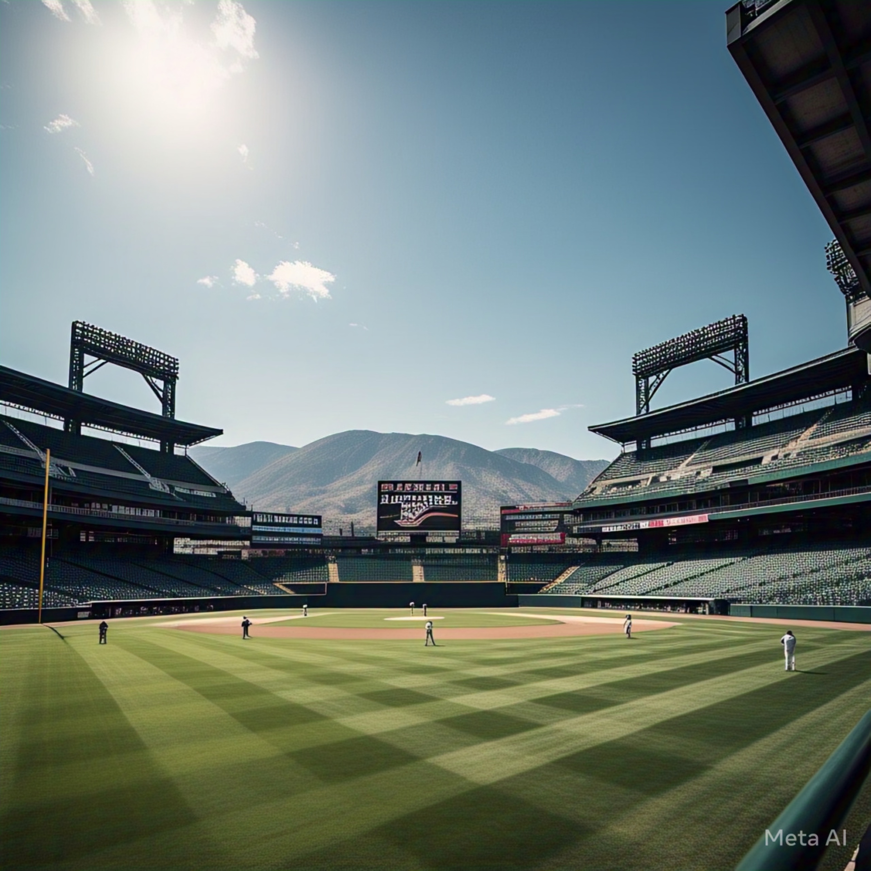 Baseball Legends