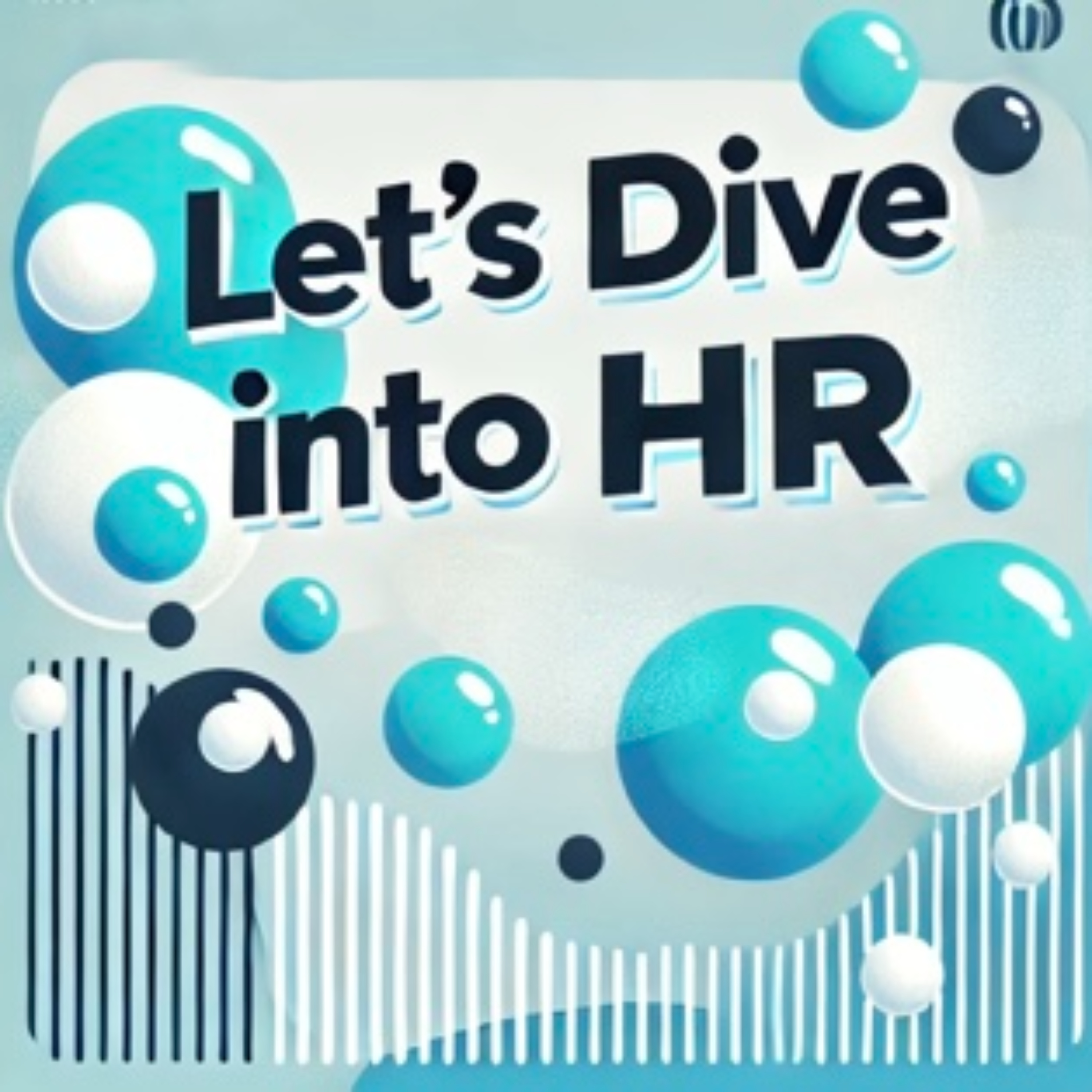 Let's Dive into HR