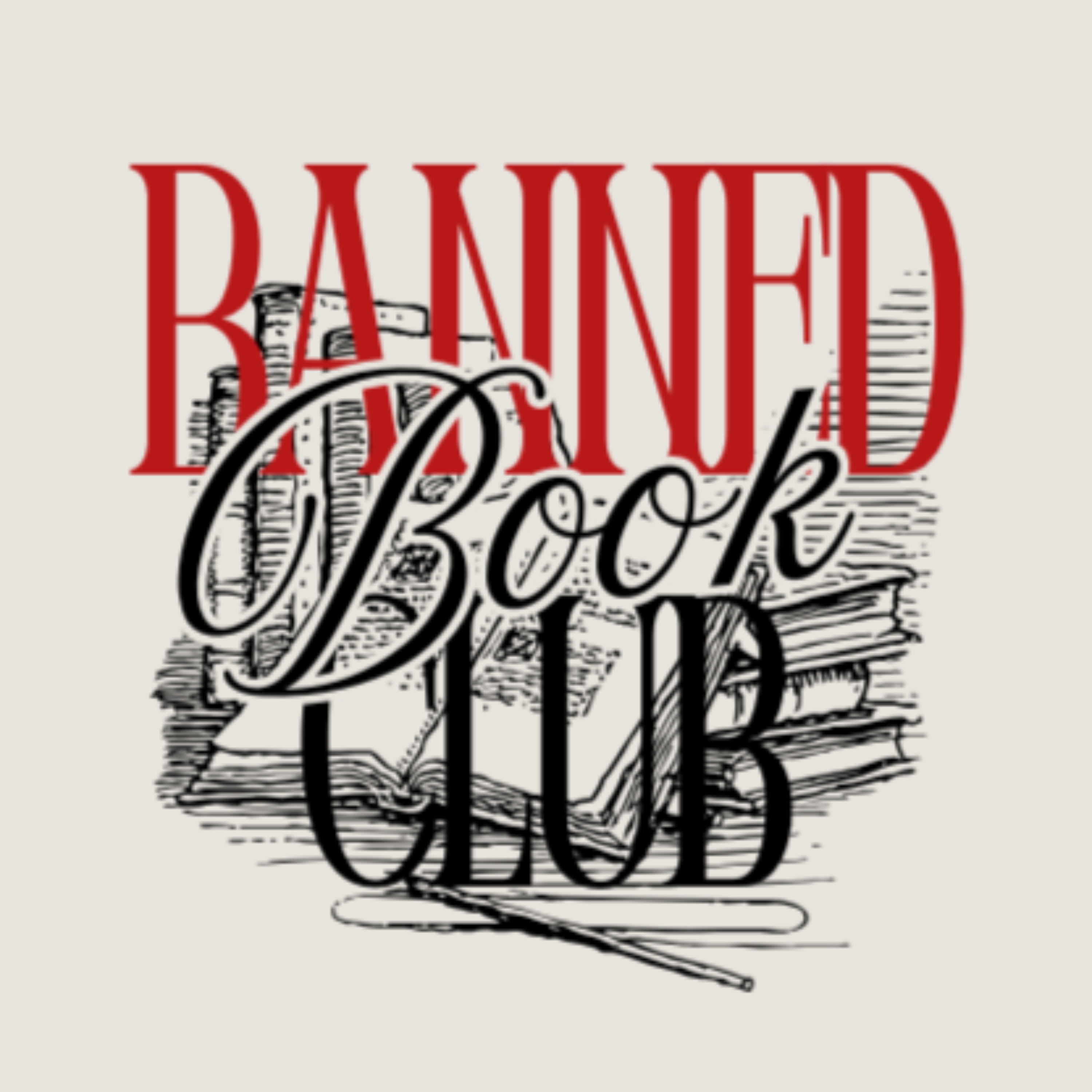 Banned Book Club