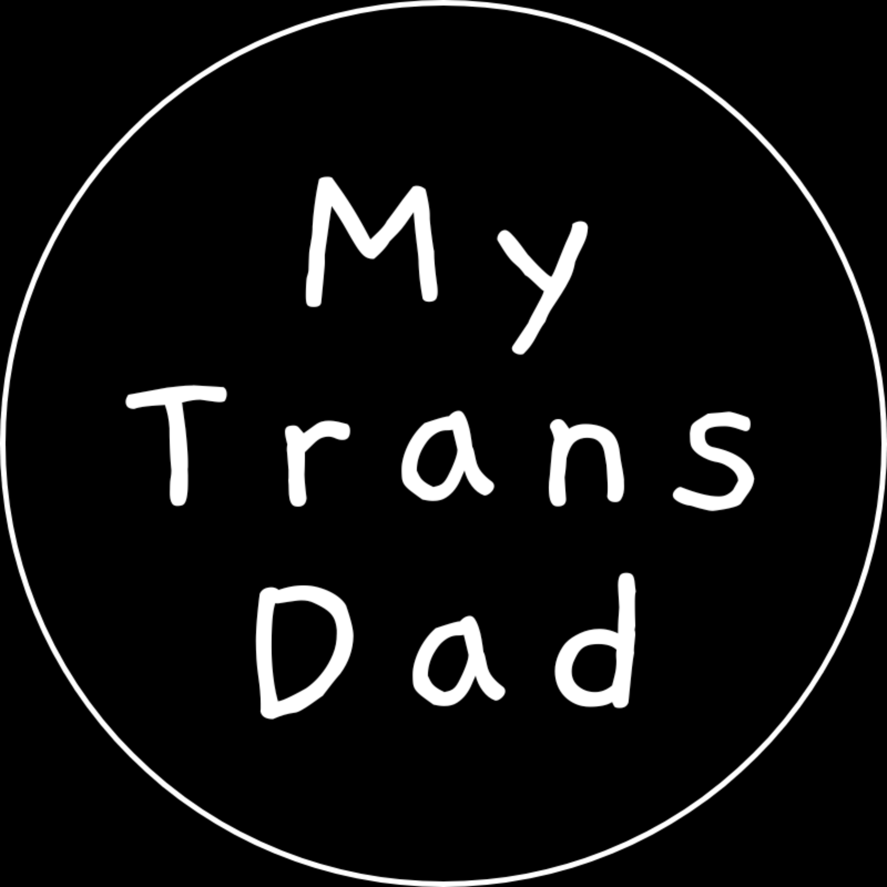 My Trans Dad