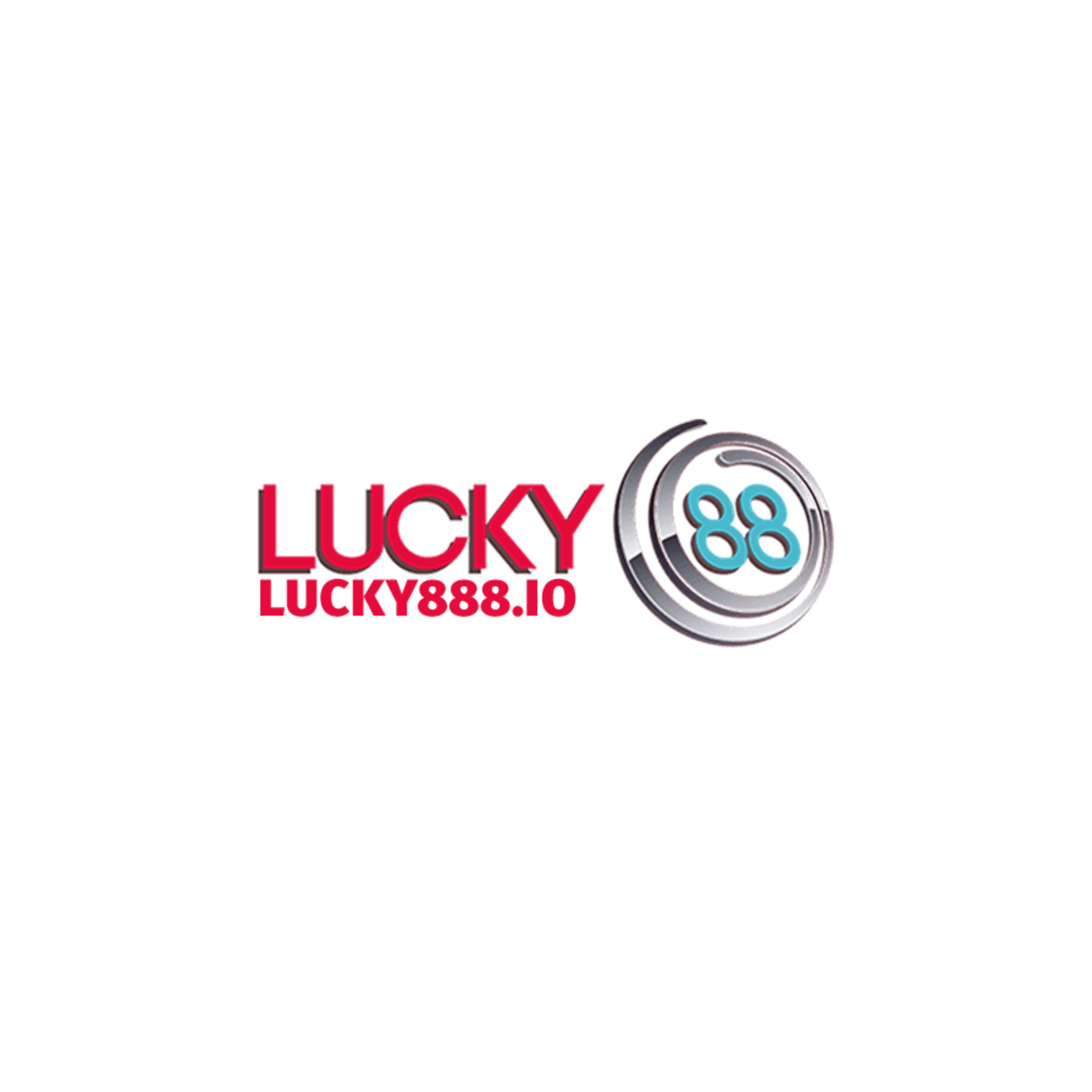 lucky888io podcast artwork