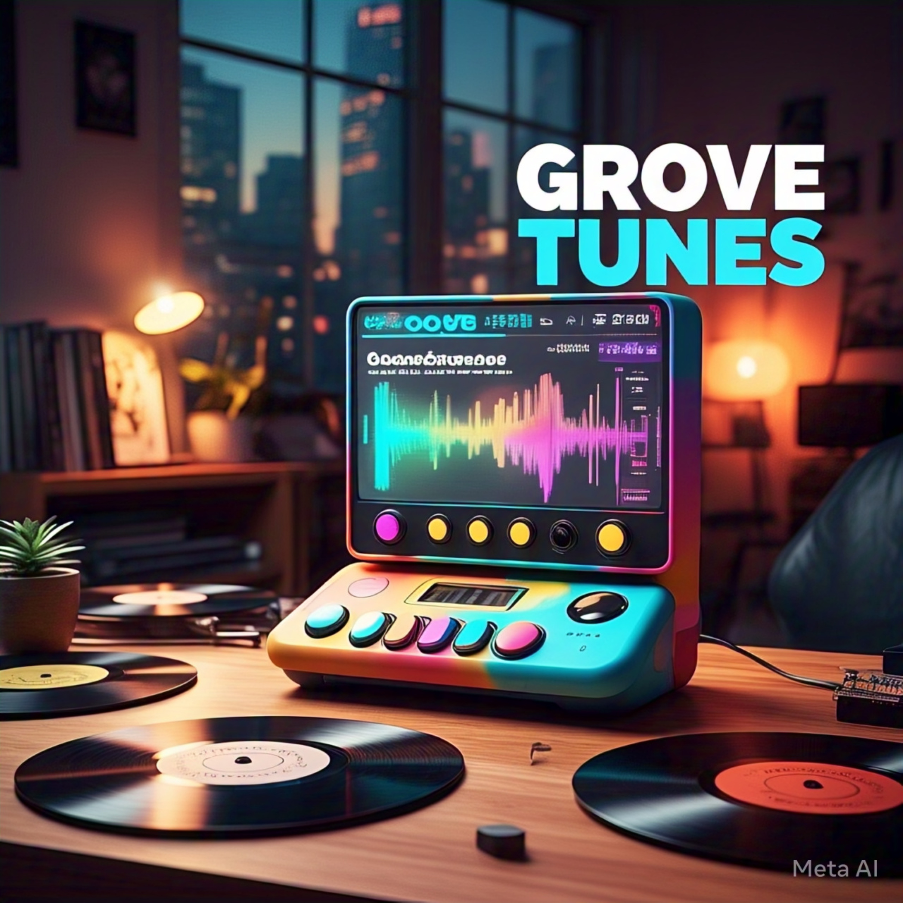 Groove Tunes