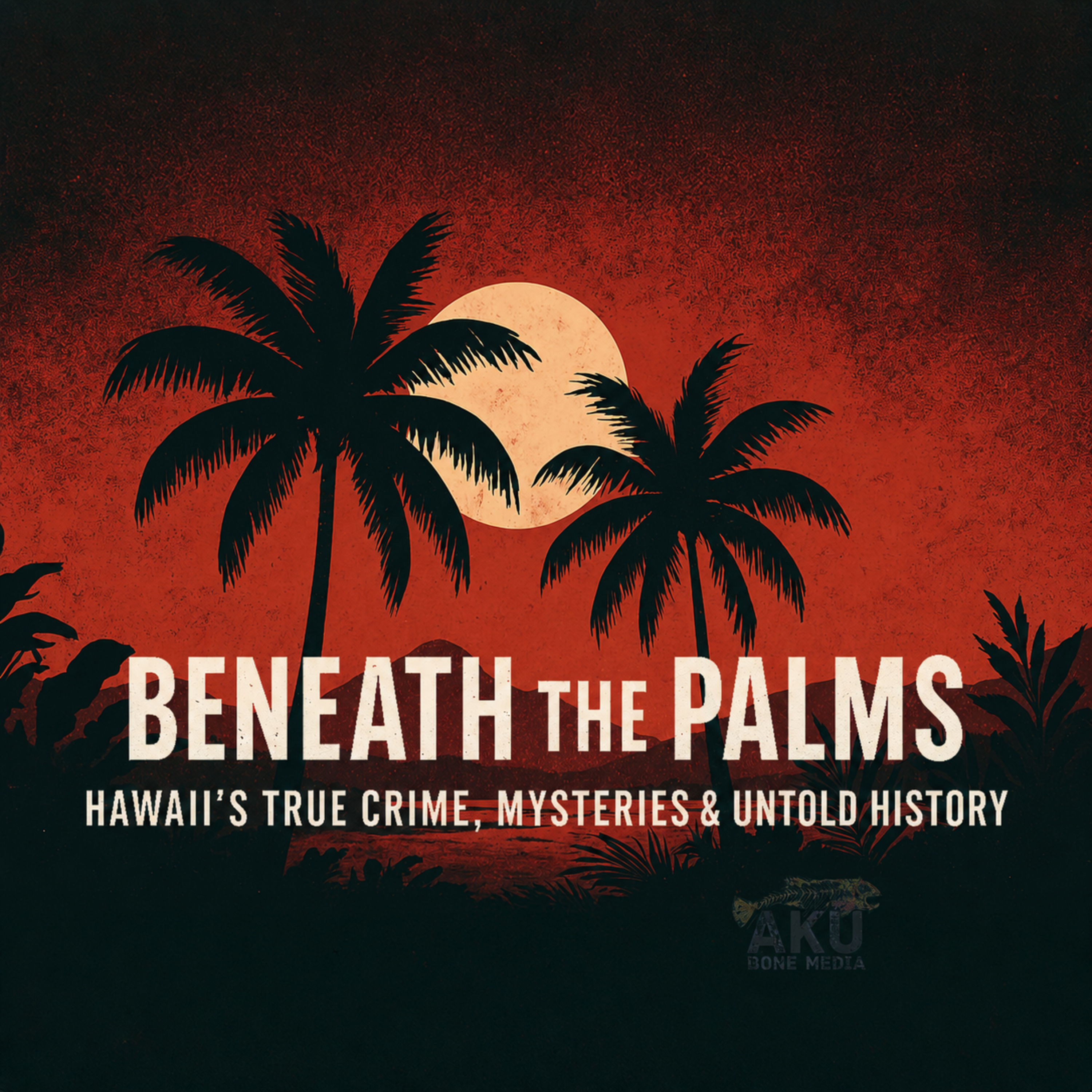 Owen Hamada: Unsolved Murder at Waikele Community Park, Oahu, Hawaii episode artwork