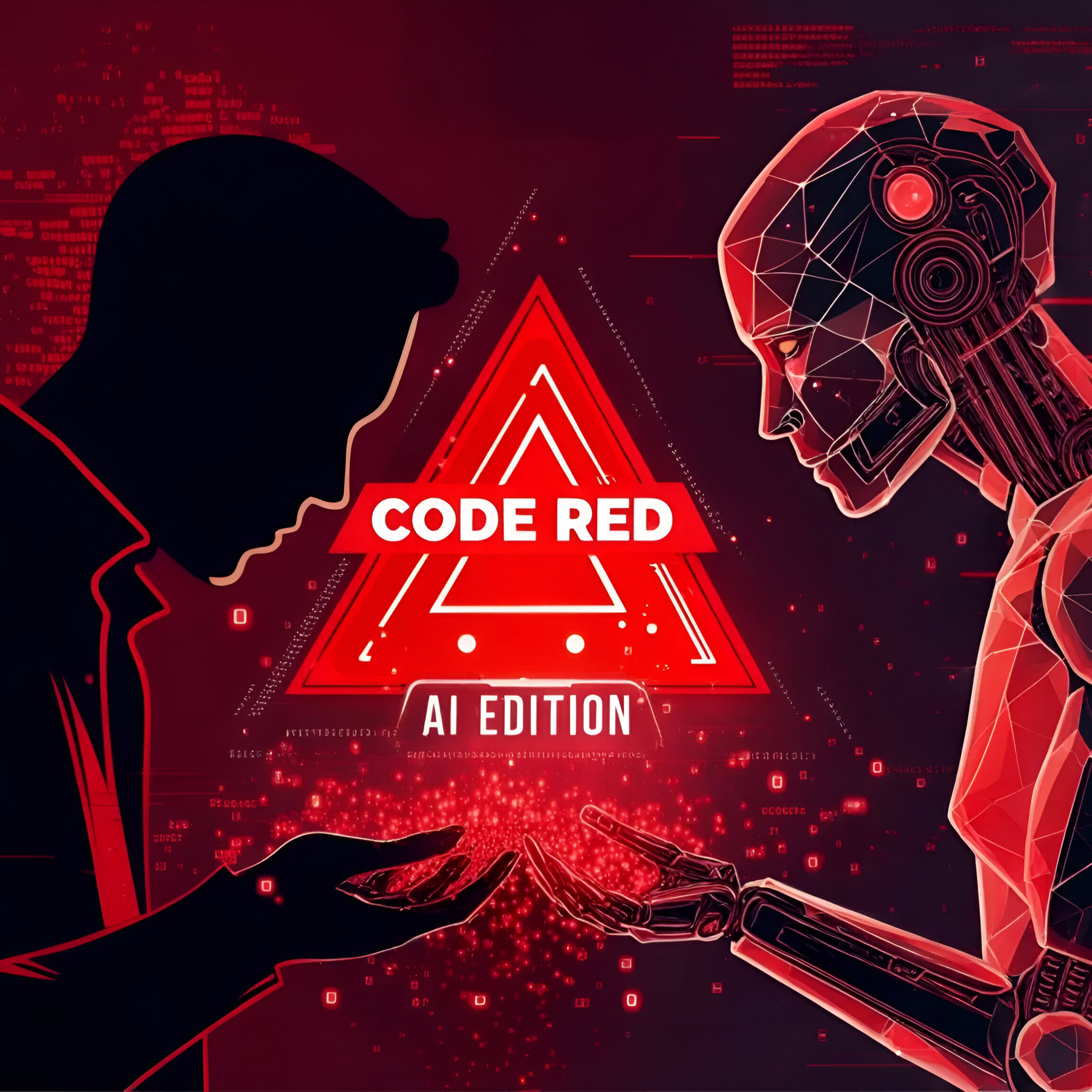 Code Red: AI Edition