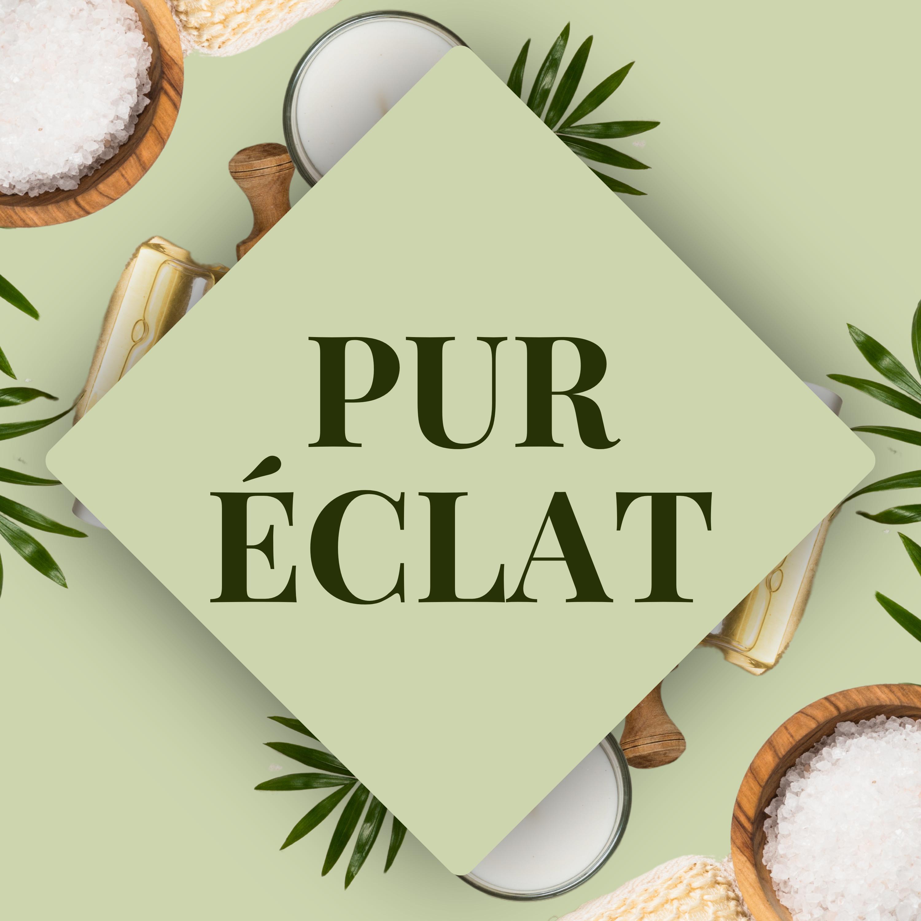 Pur Éclat