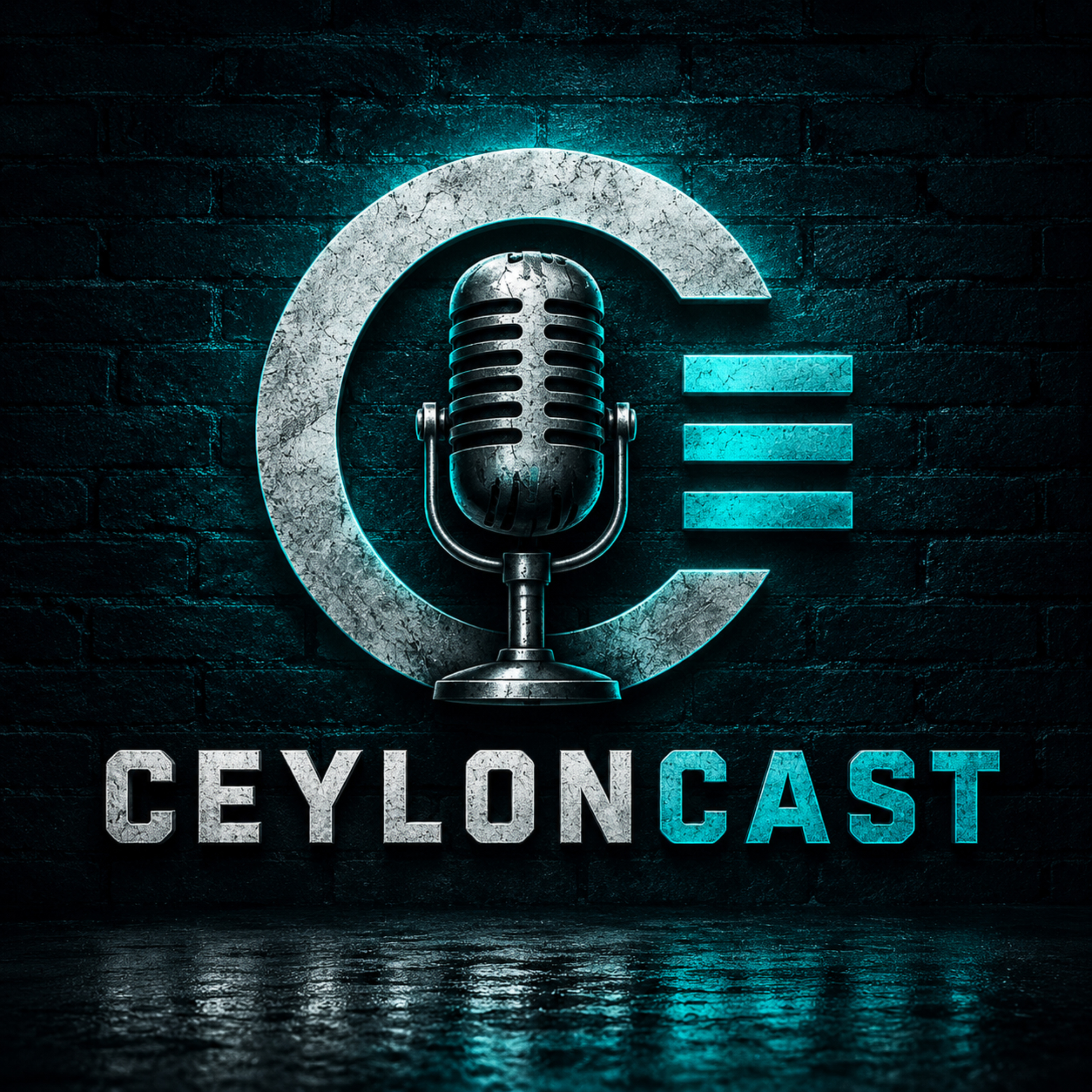 CeylonCast