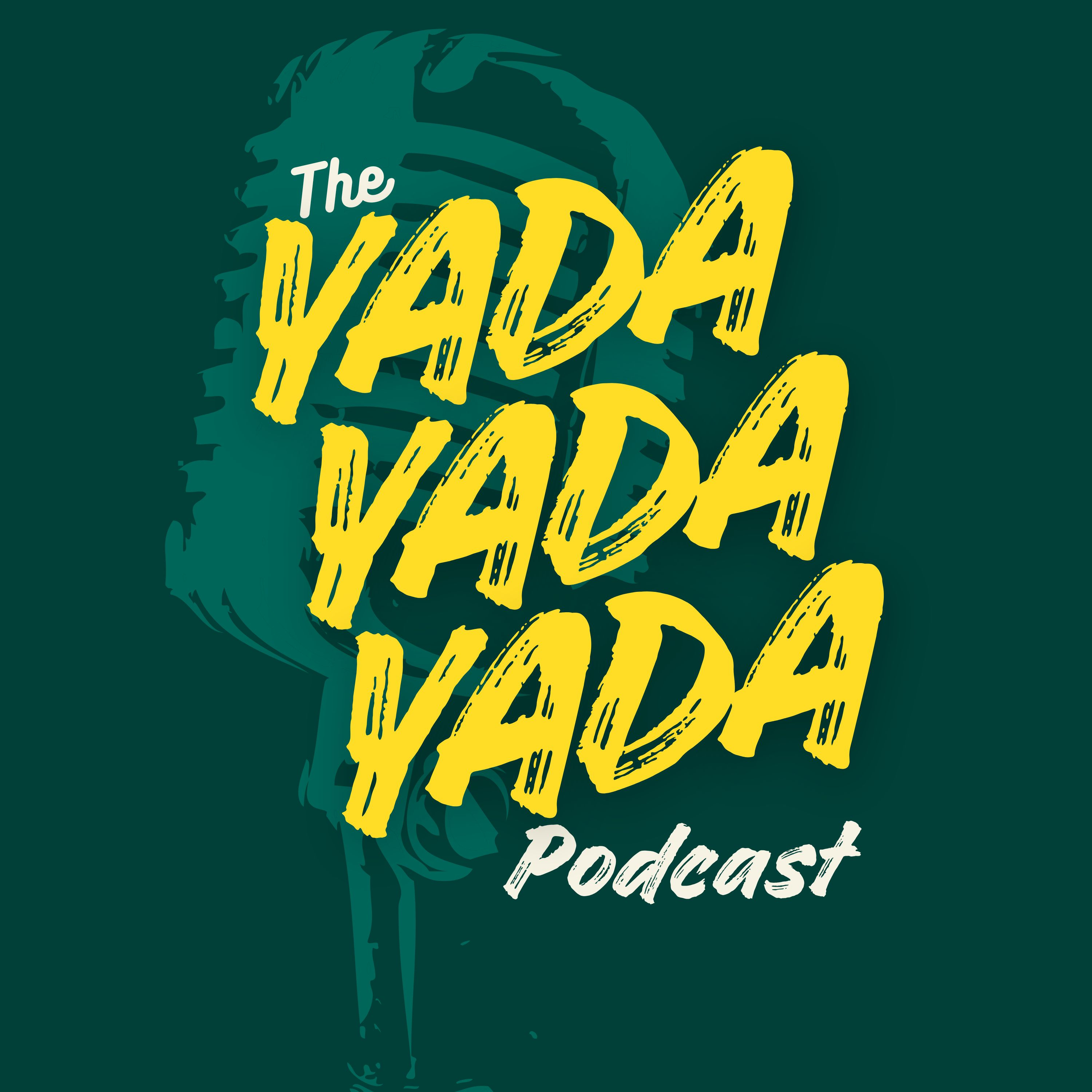The Yada Yada Podcast