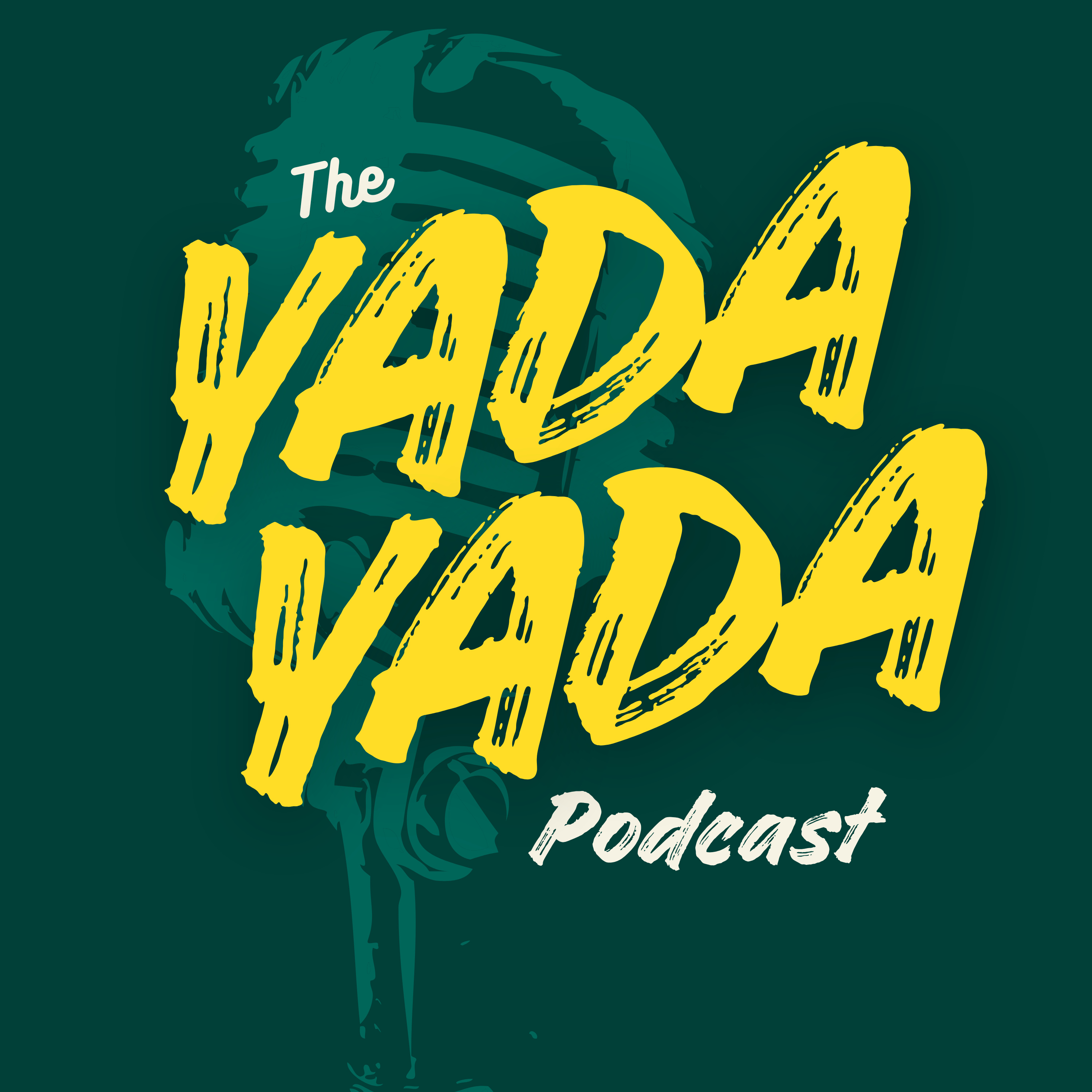 The Yada Yada Podcast Artwork