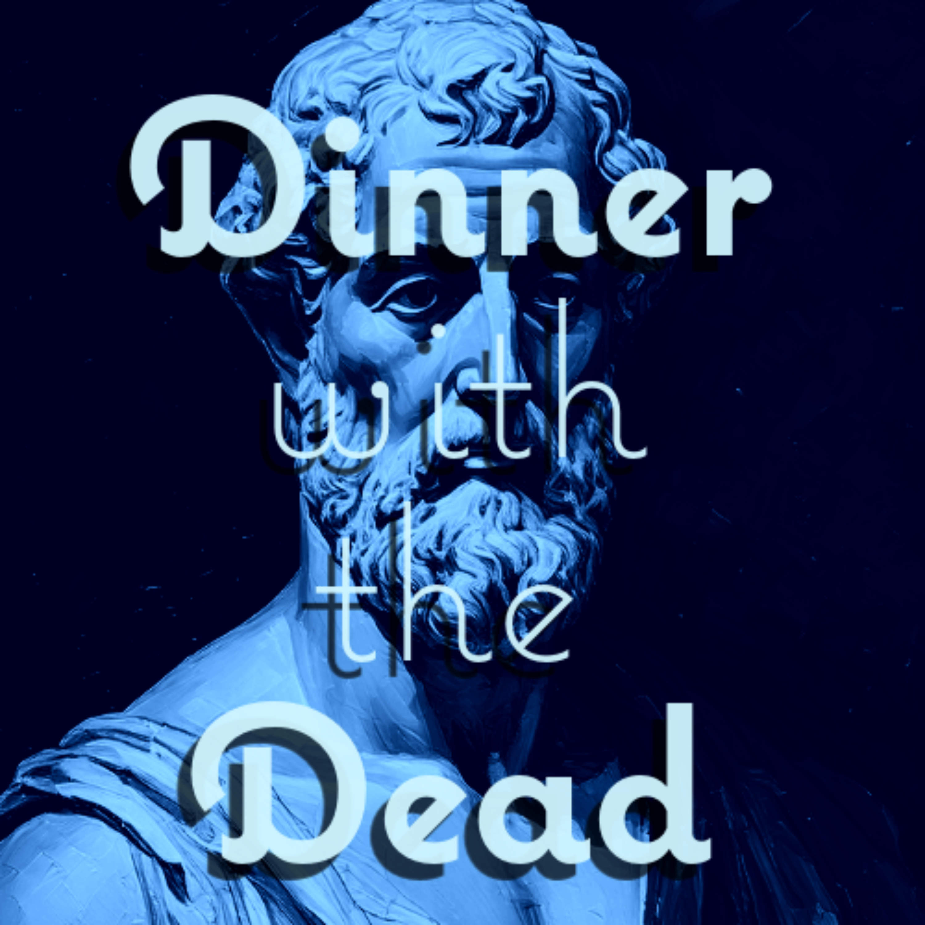 Dinner with the Dead!