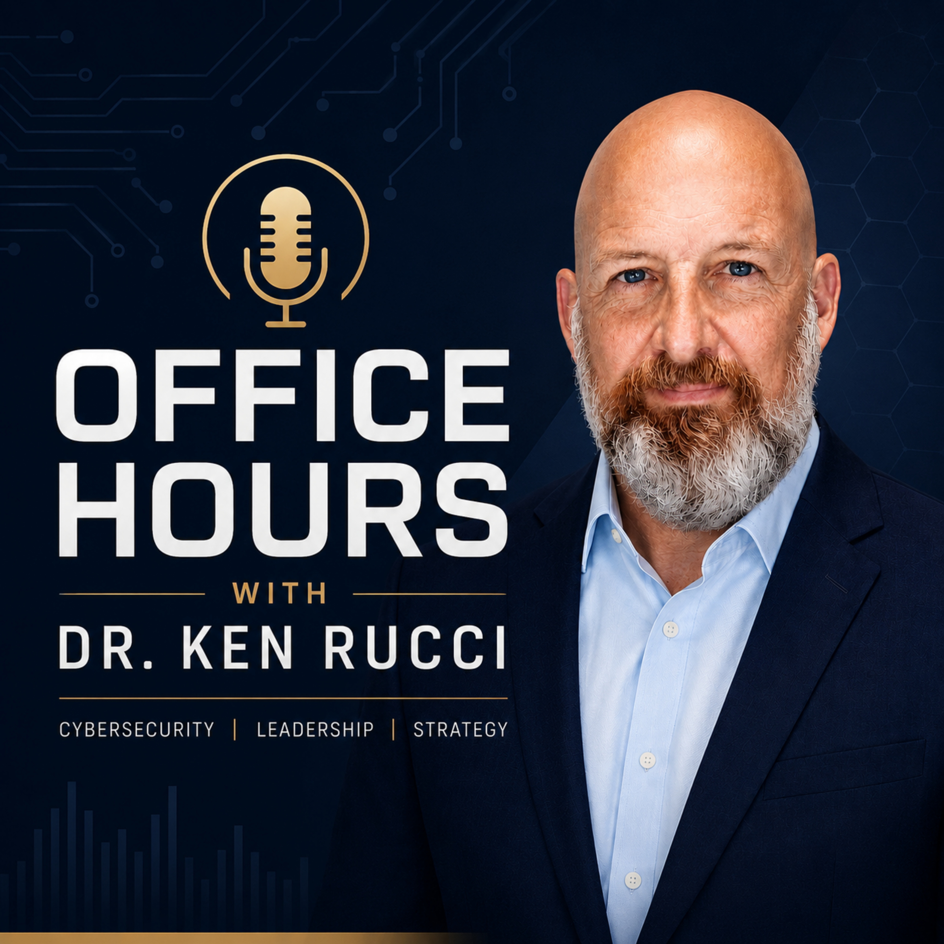 Office Hours with Dr. Ken Rucci