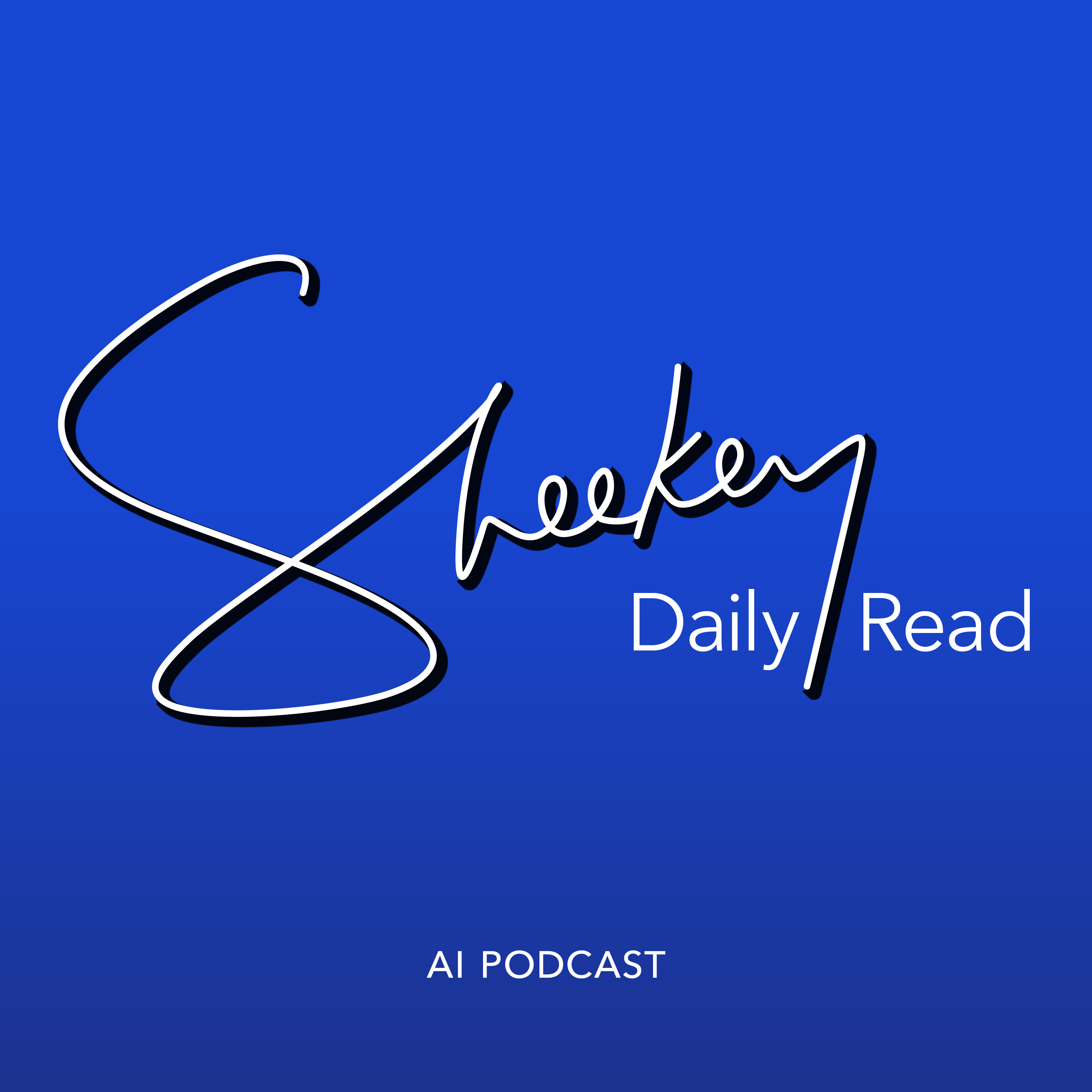 Sheekey Daily Read