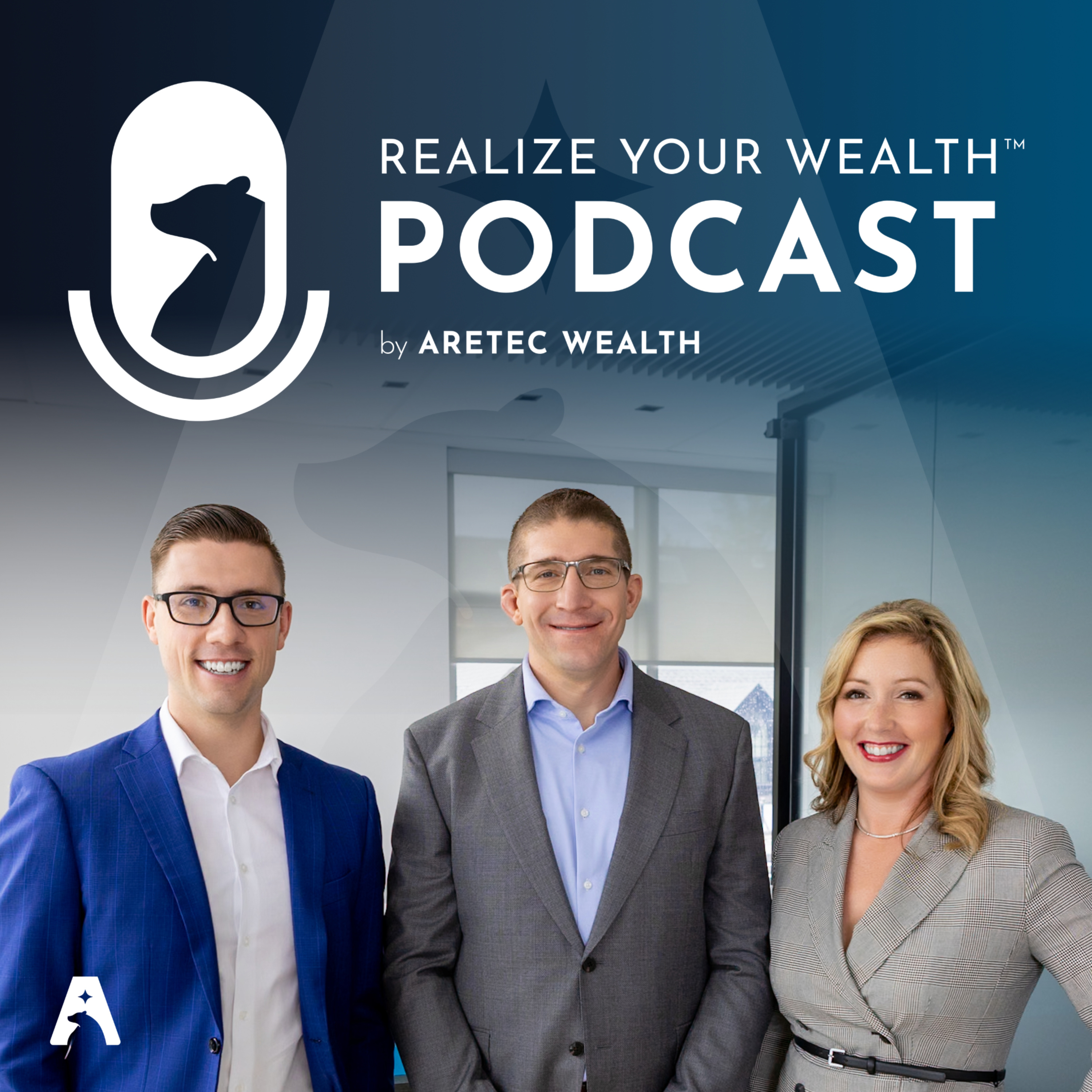 The Realize Your Wealth Podcast