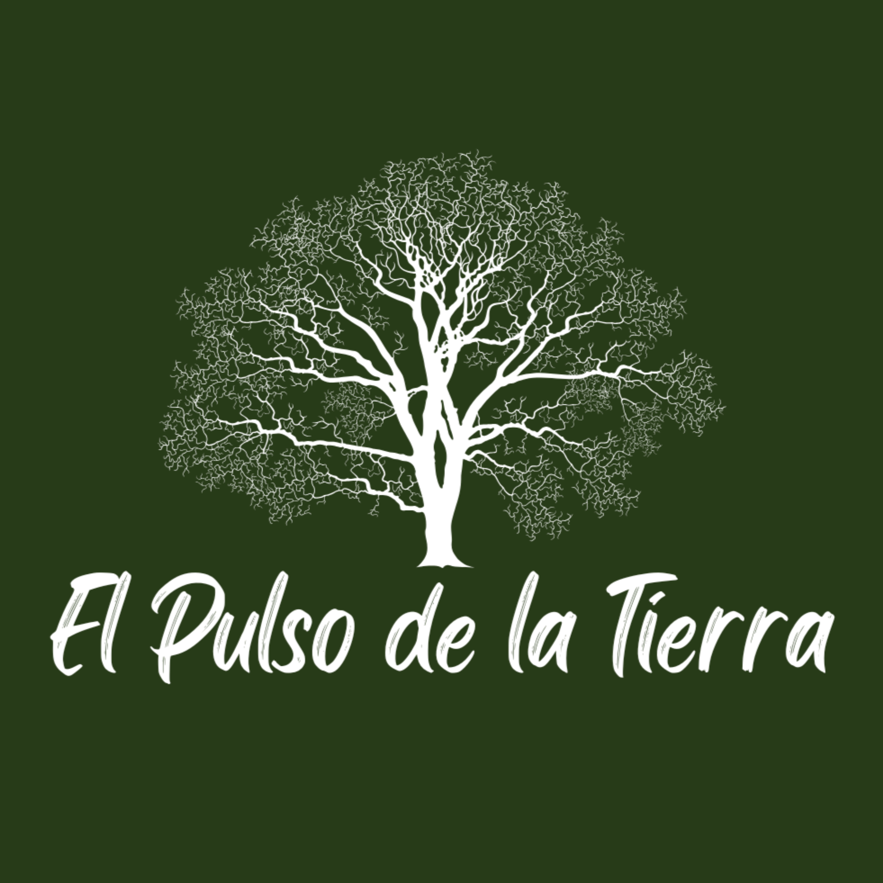El Pulso de la Tierra podcast artwork