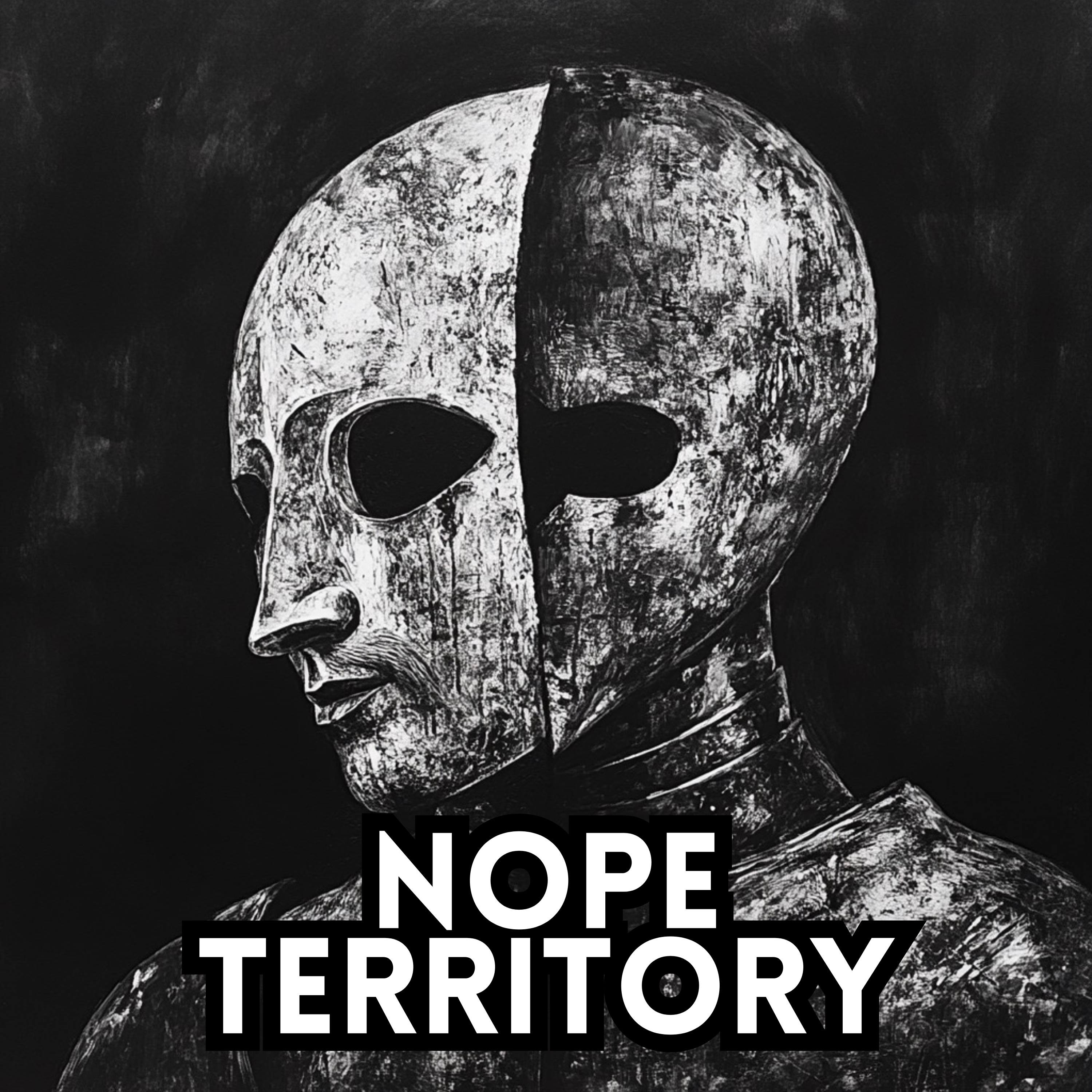 Nope Territory podcast artwork