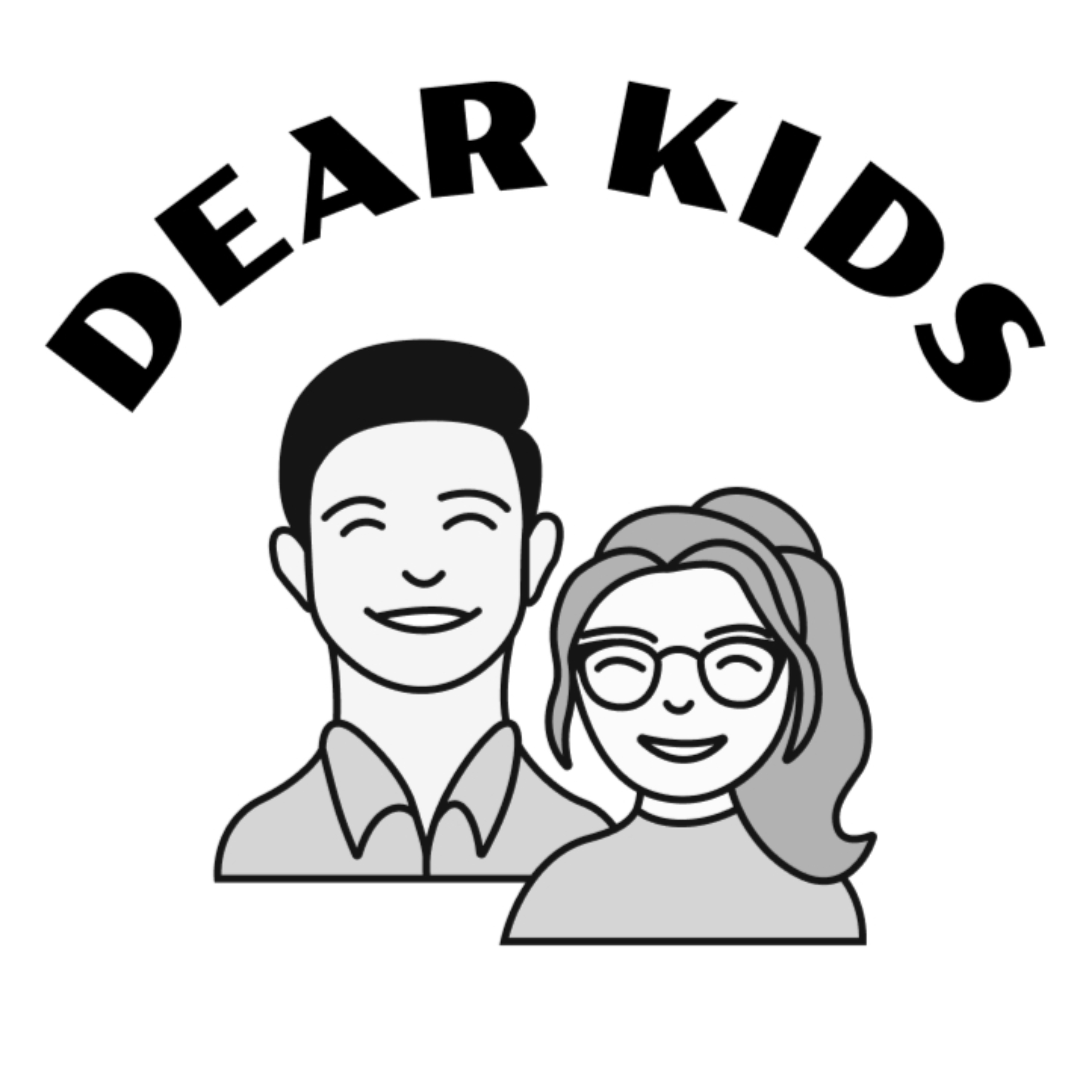 Dear Kids