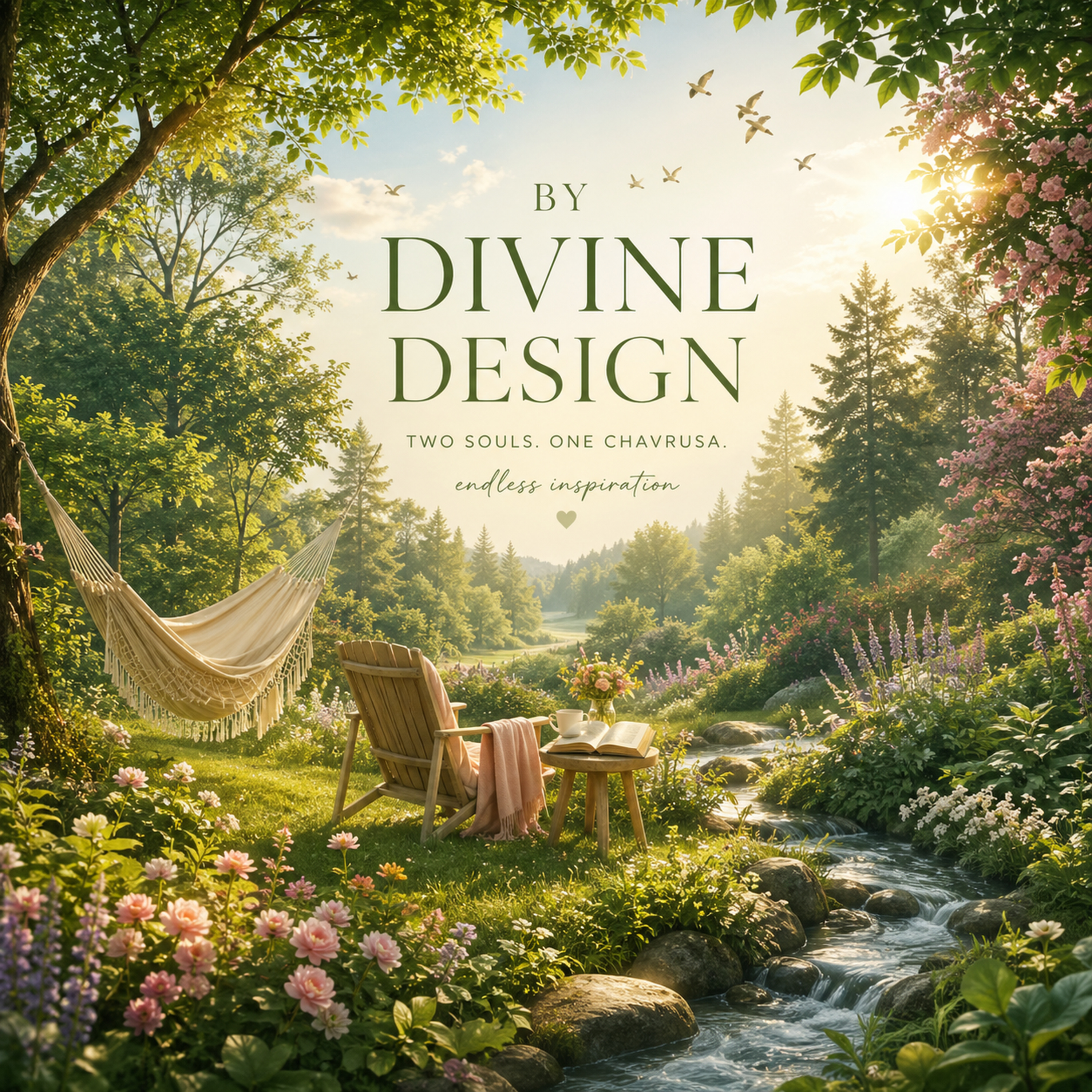 By Divine Design