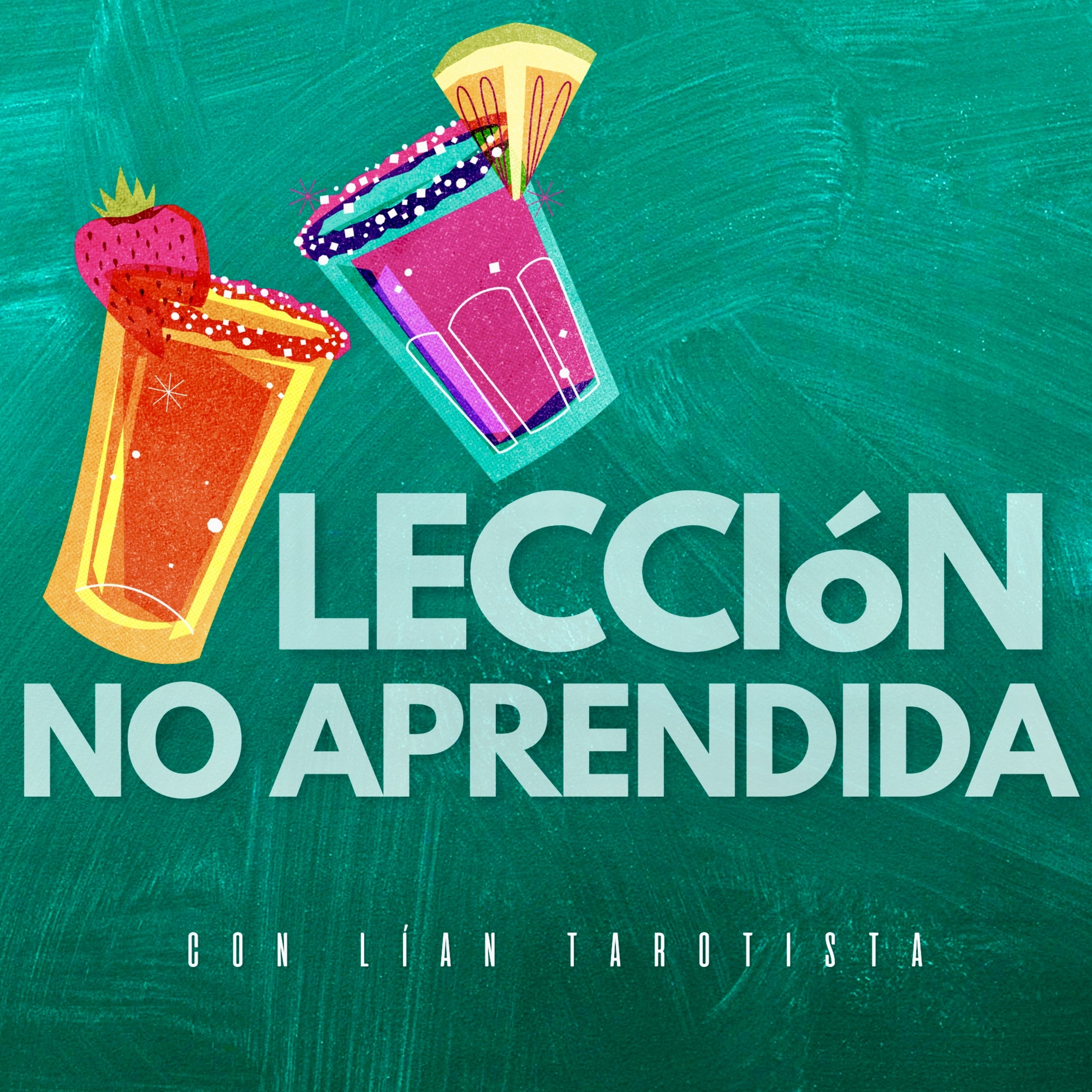 Lección NO aprendida