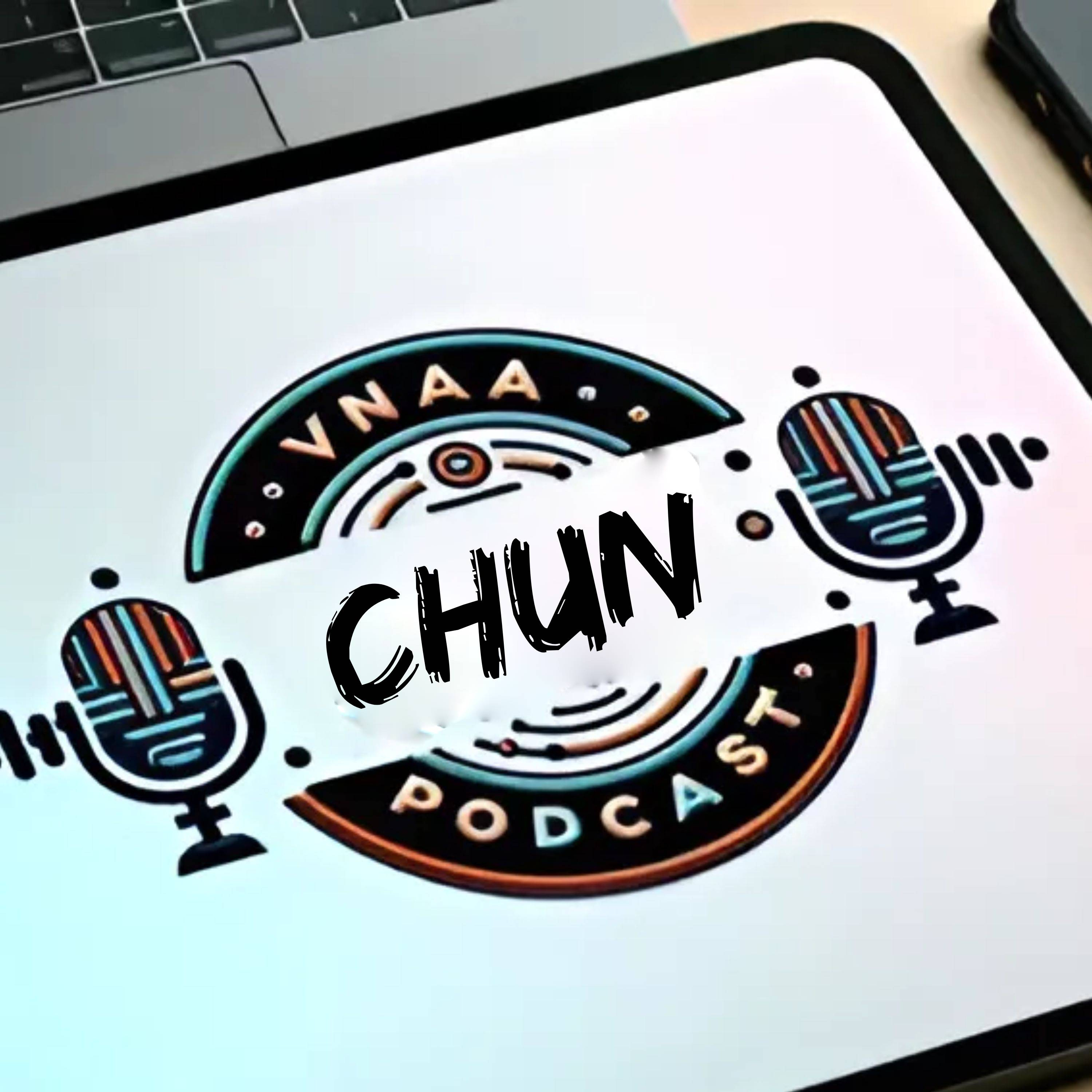 chunpodcasts