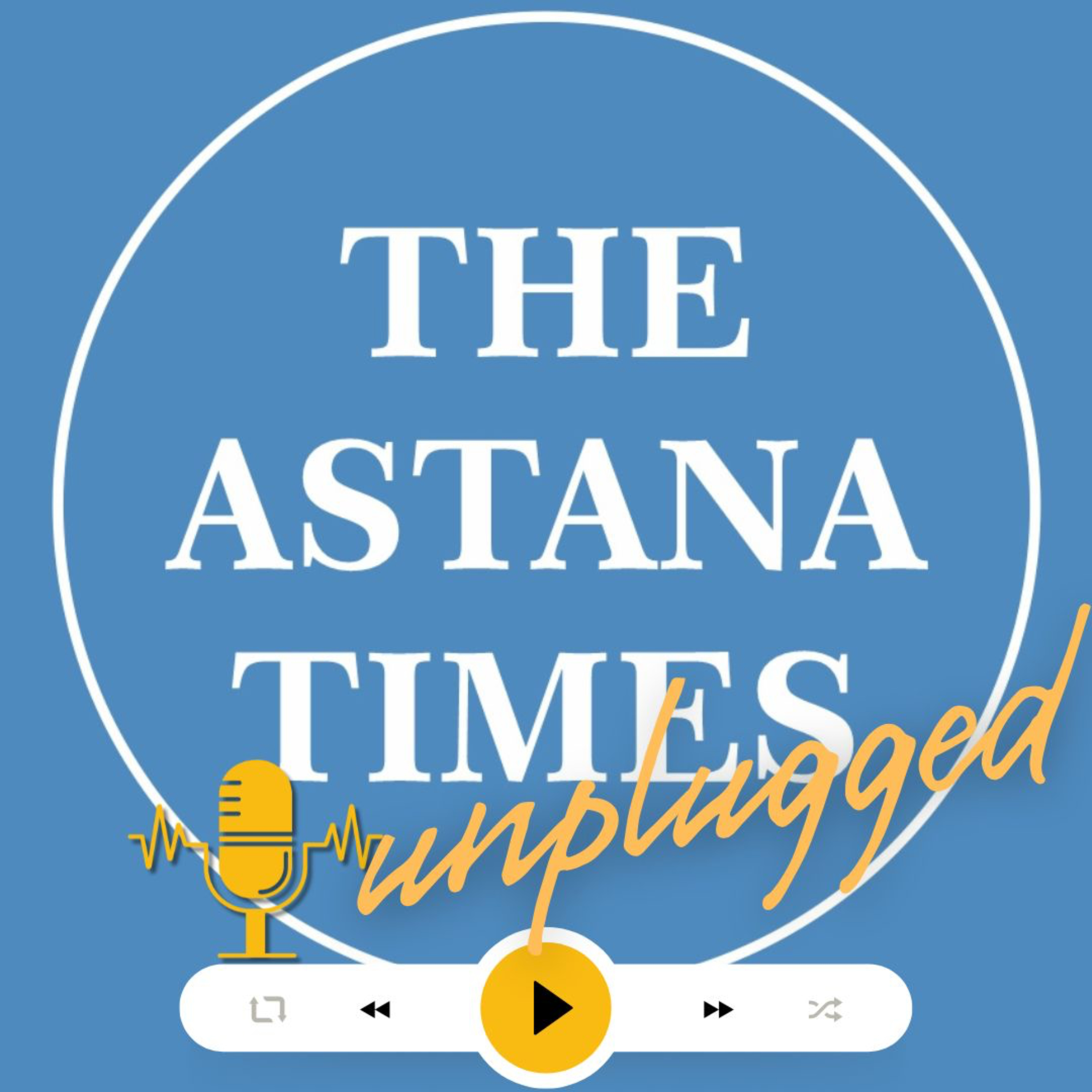 The Astana Times Unplugged