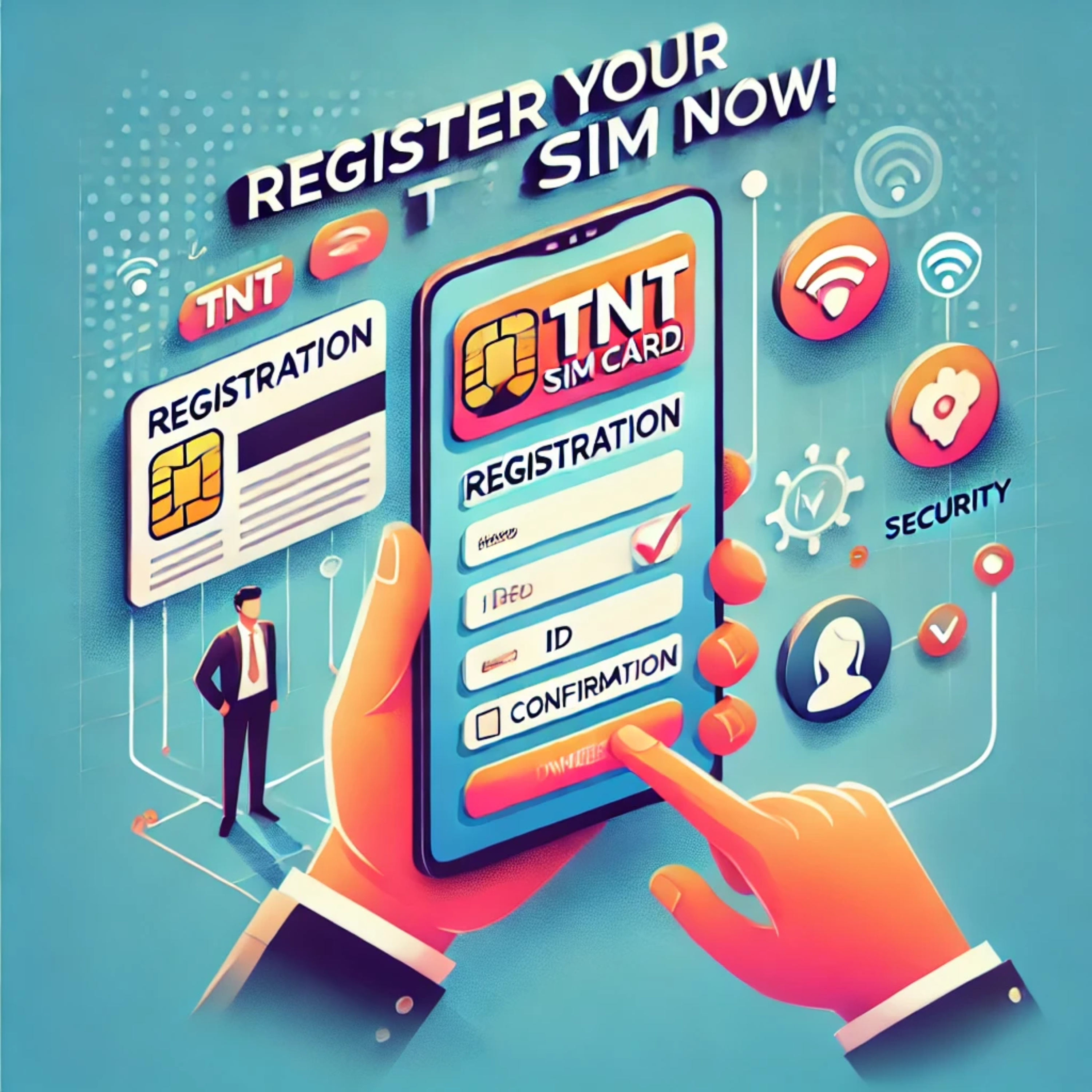TNT Guide <a href="http://tntsimregister.com/">Register talk n text sim card </a>http://tntsimregi podcast artwork