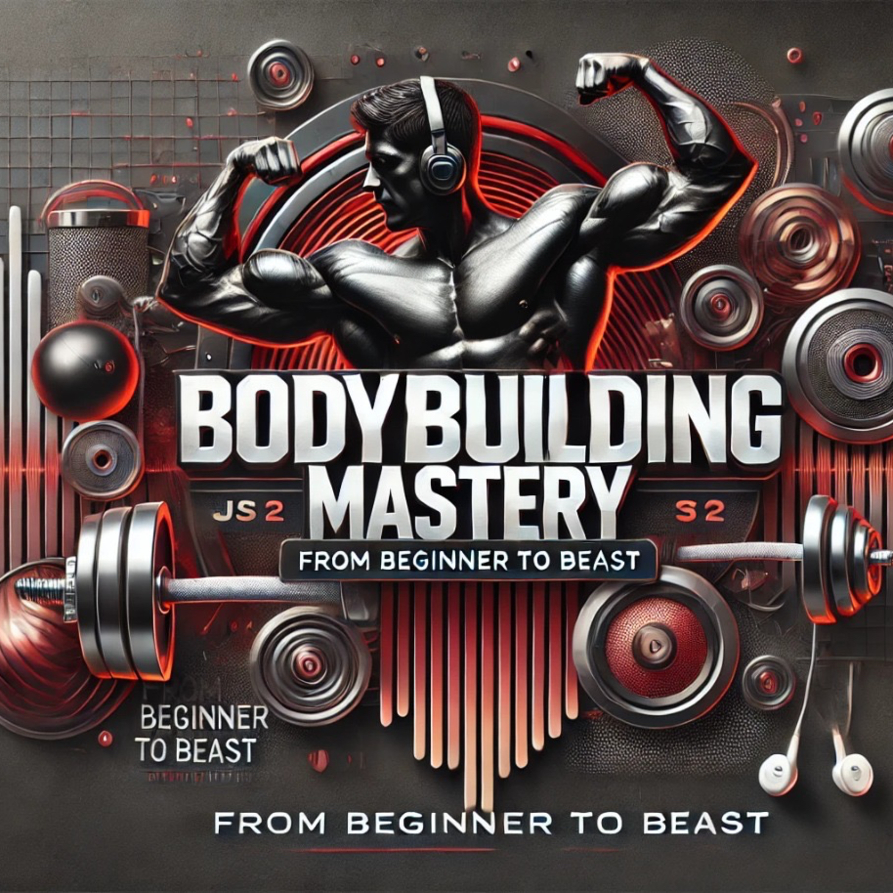Iron Mindset