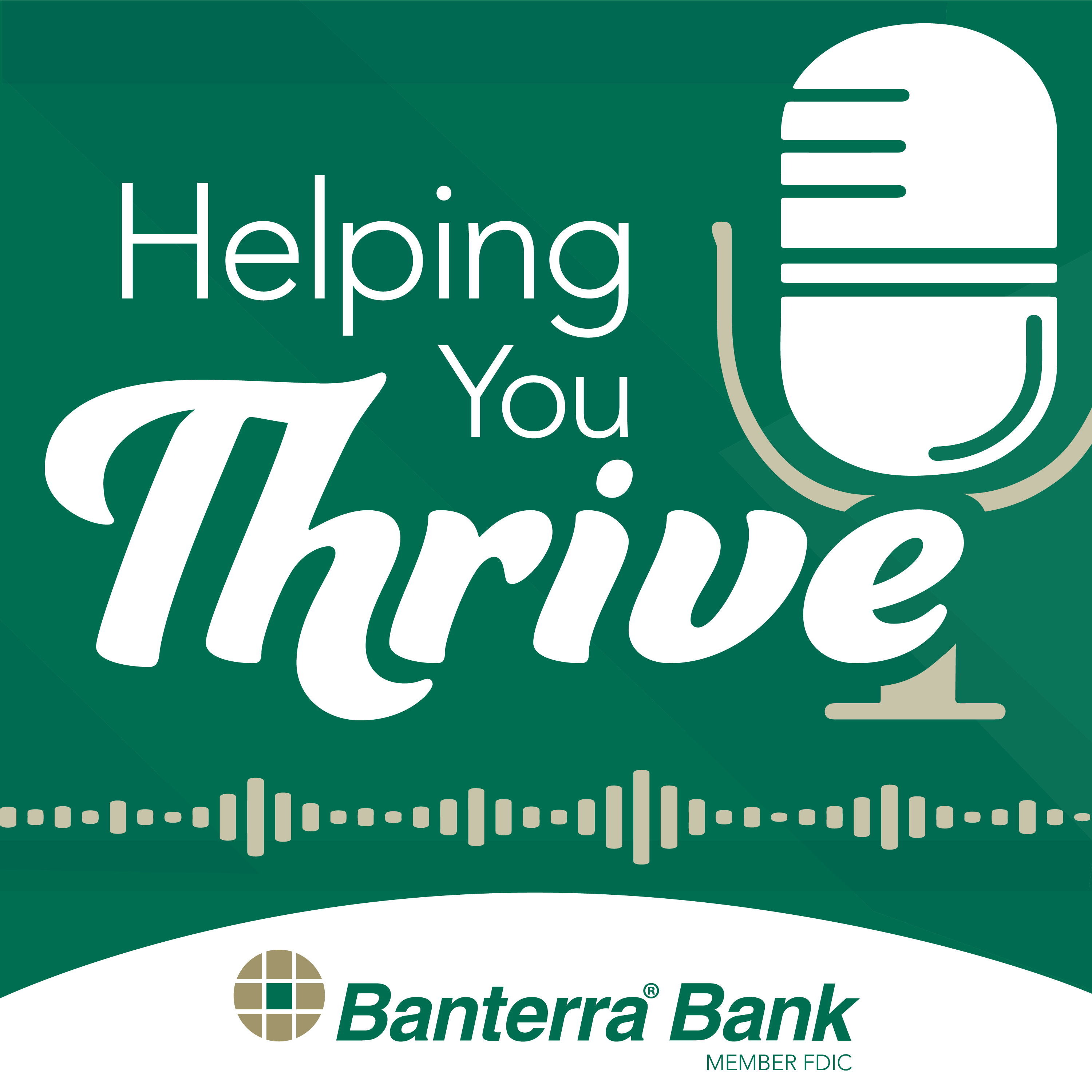 Helping You Thrive With Banterra Bank
