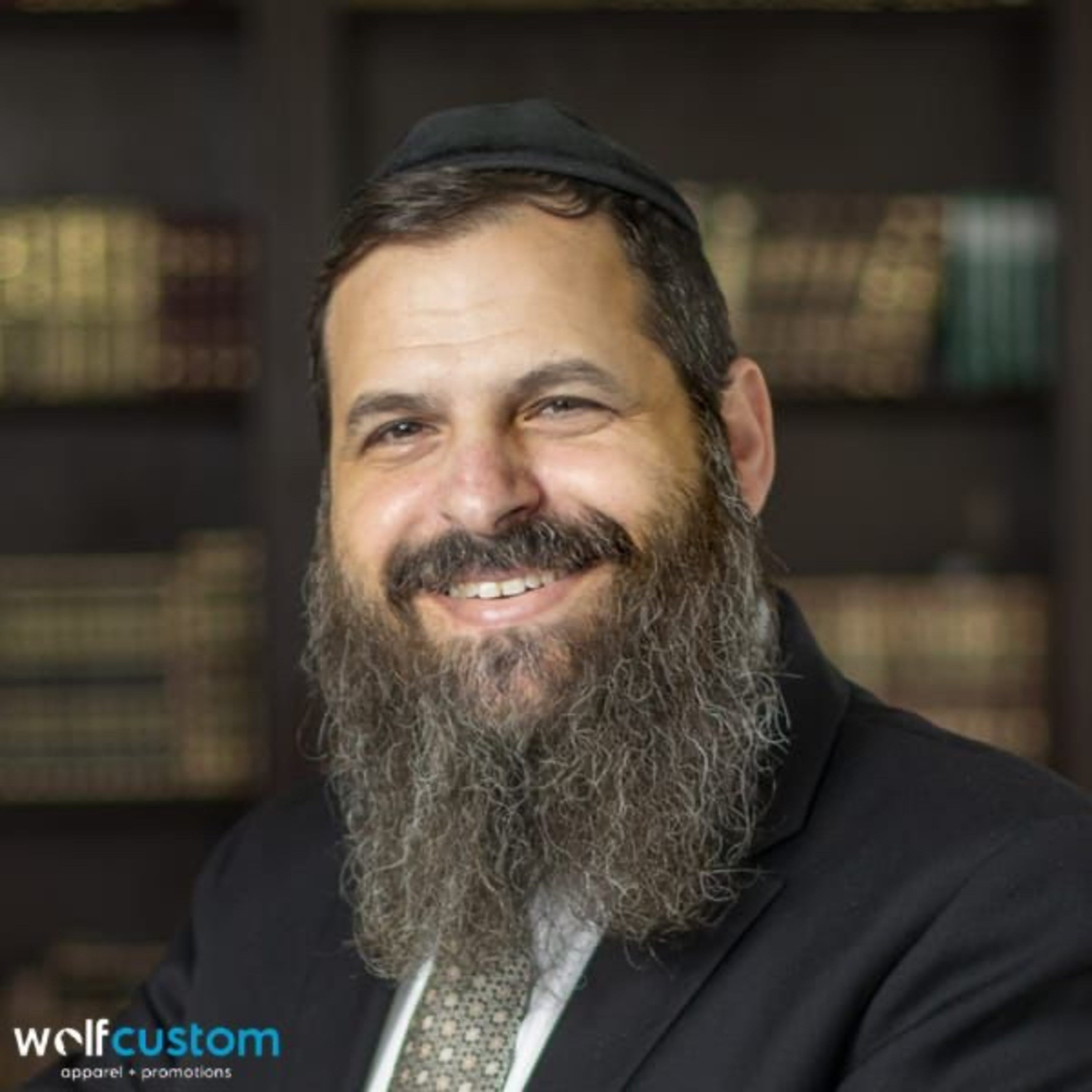 Rabbi Yosef Sonnenschein Shiurim