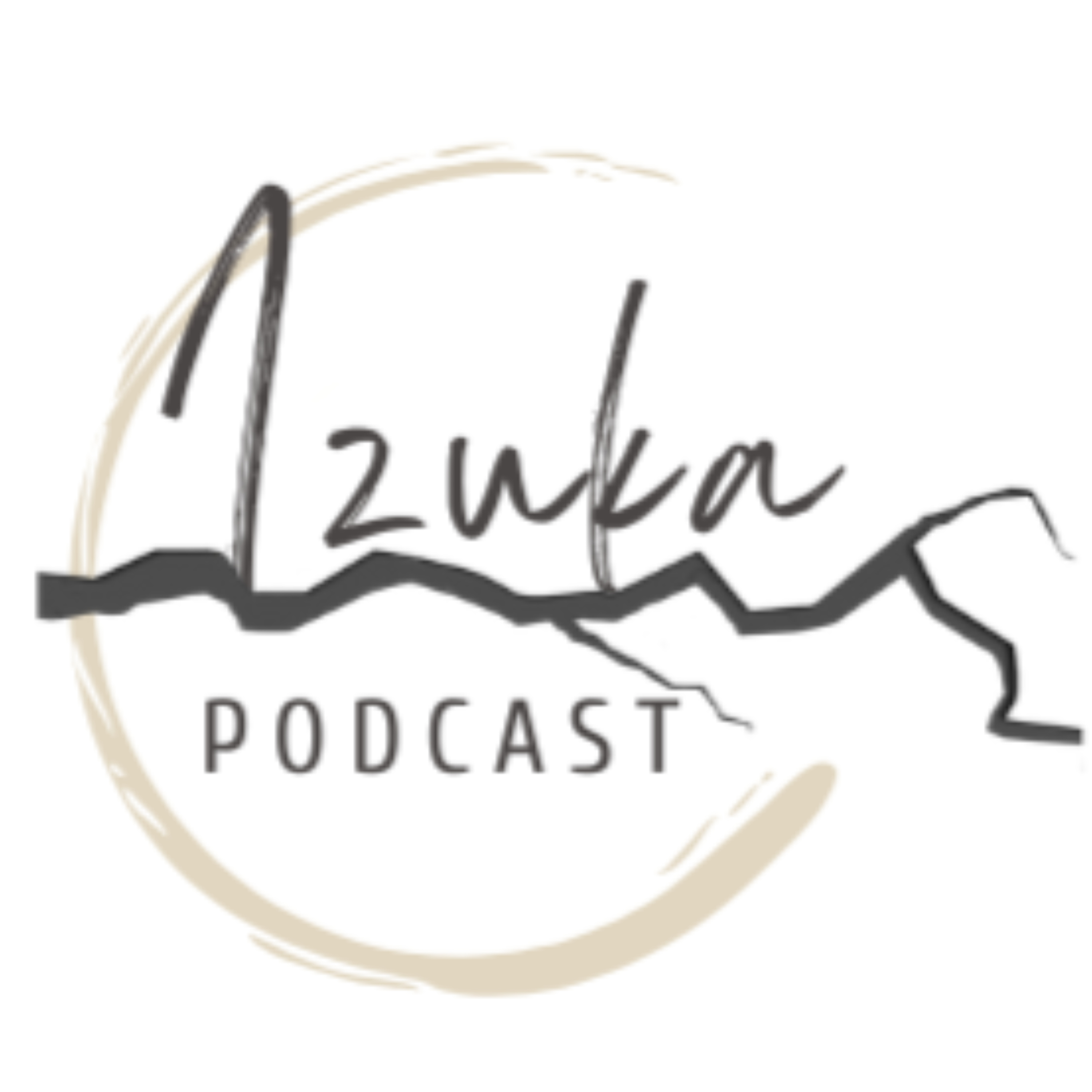 Izuka Podcast