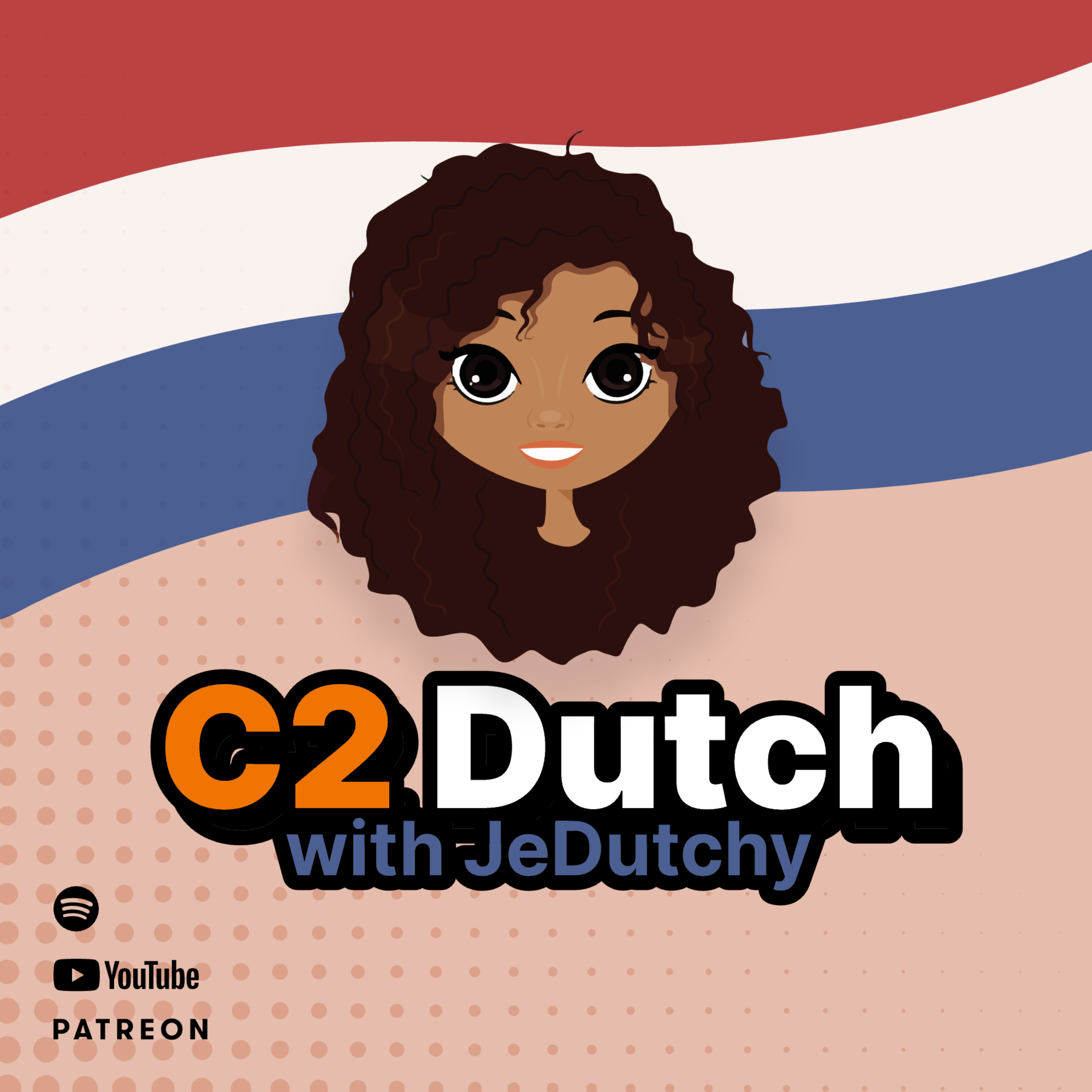C2 Dutch with JeDutchy