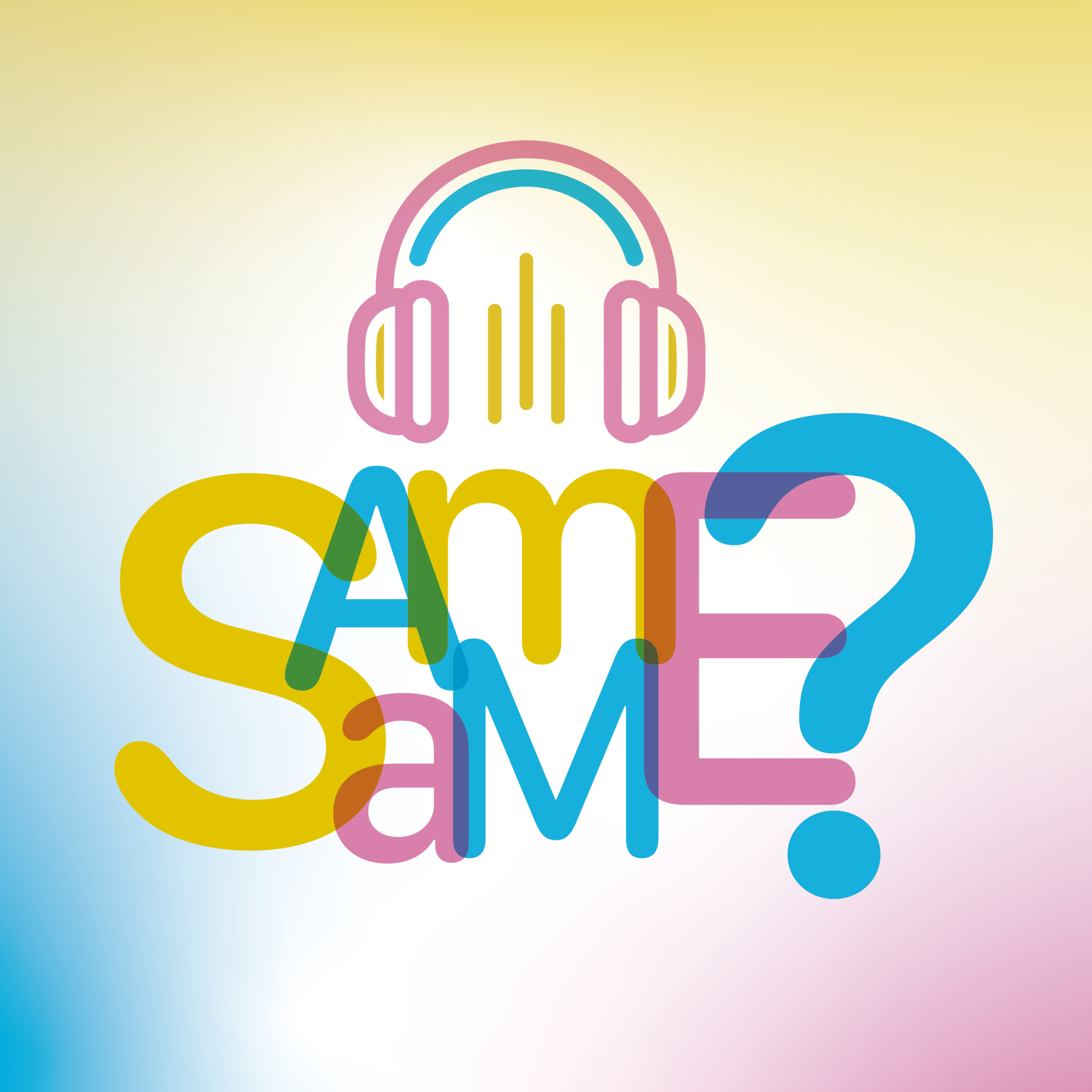 SameSame? – Ein Podcast für gegenseitiges Verständnis