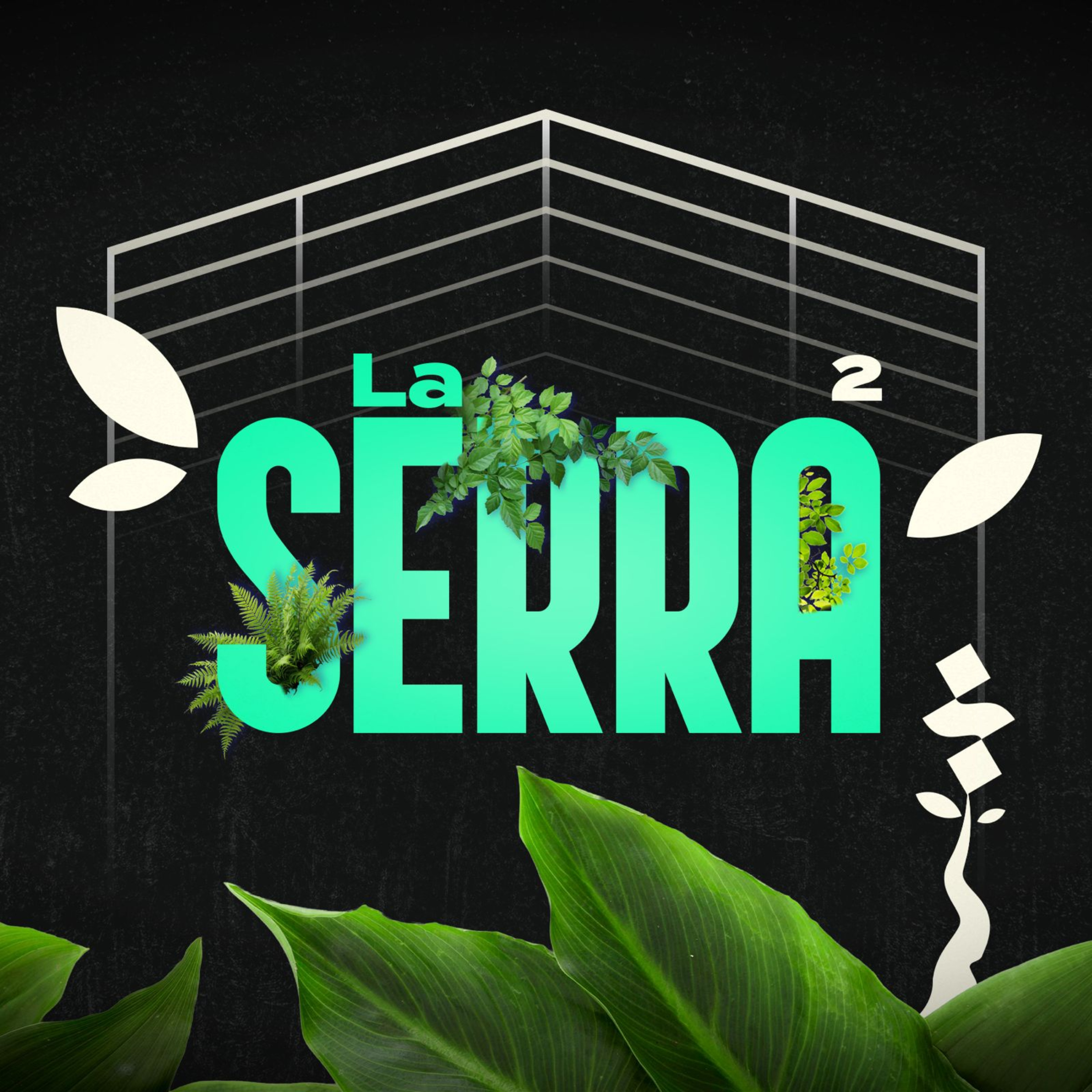 La Serra cover art