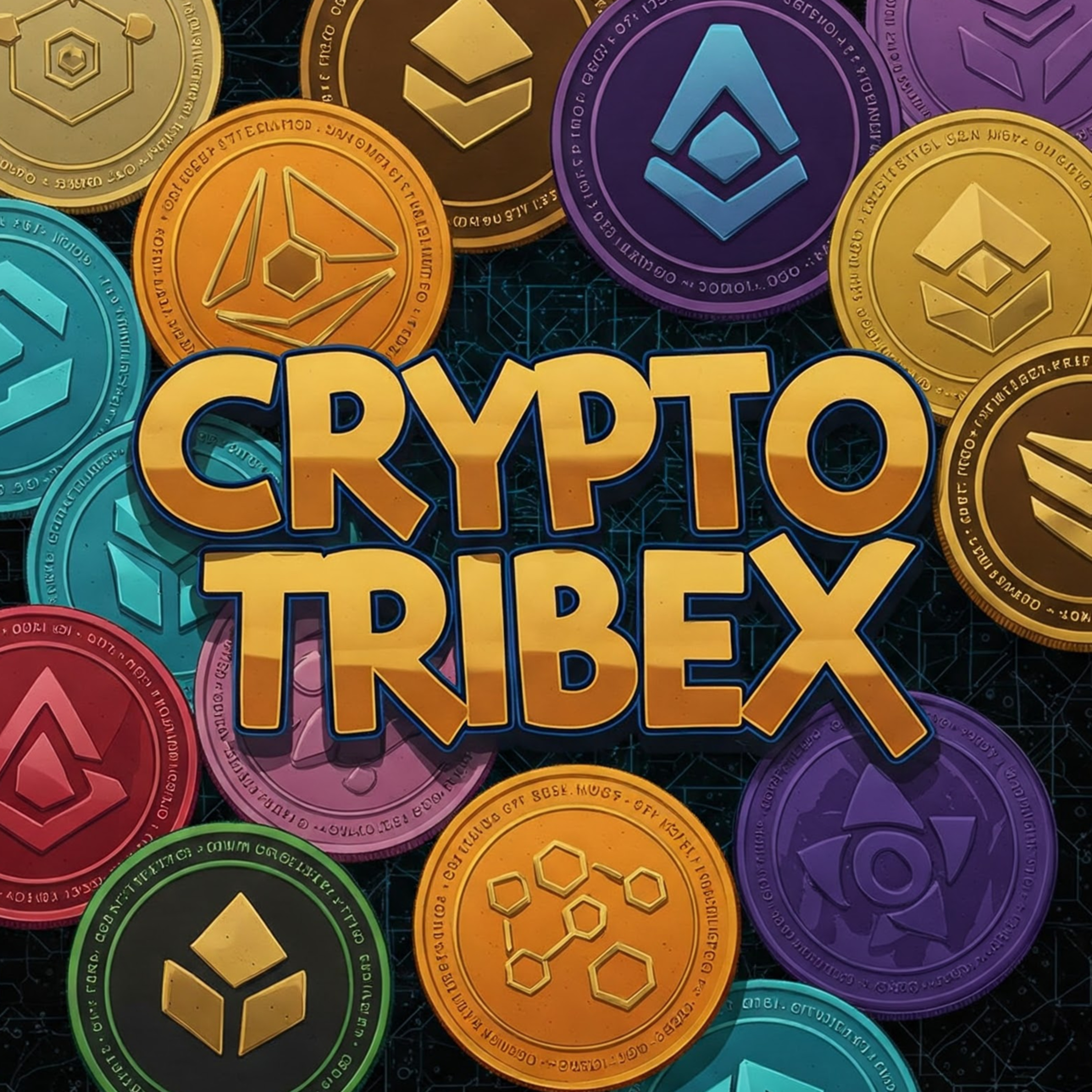 CryptoTribeX