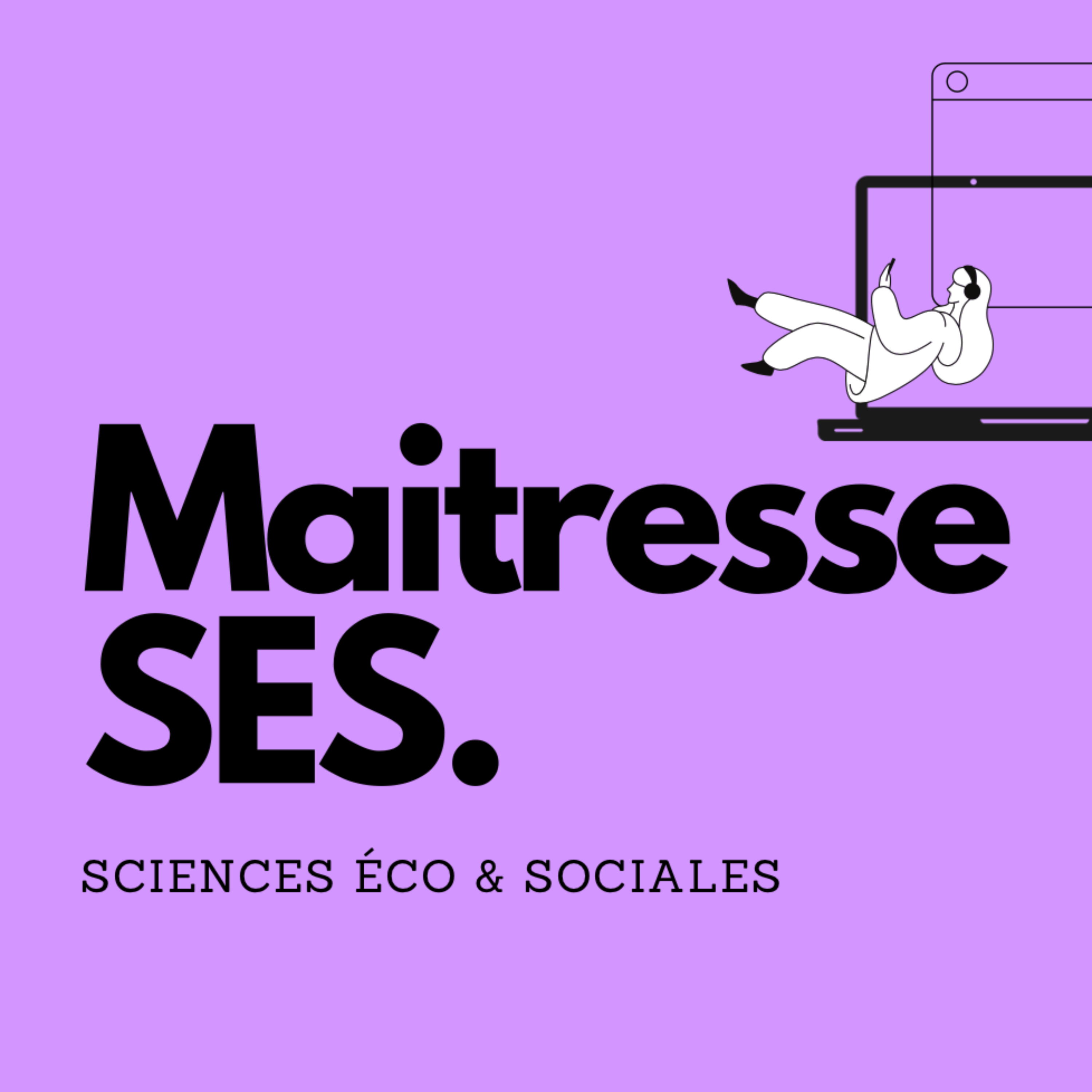 Maitresse SES