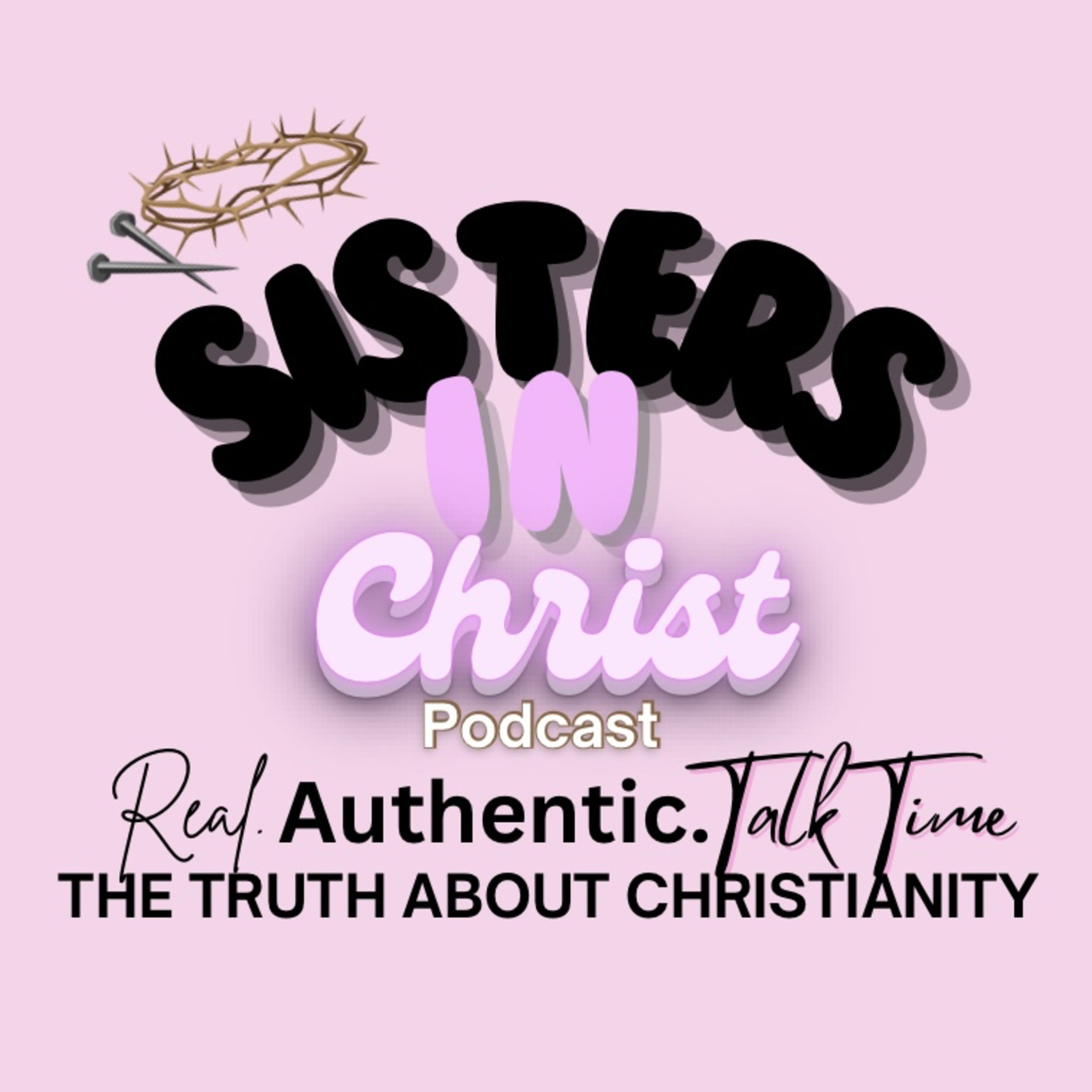 Sisters in Christ Podcast podcast artwork