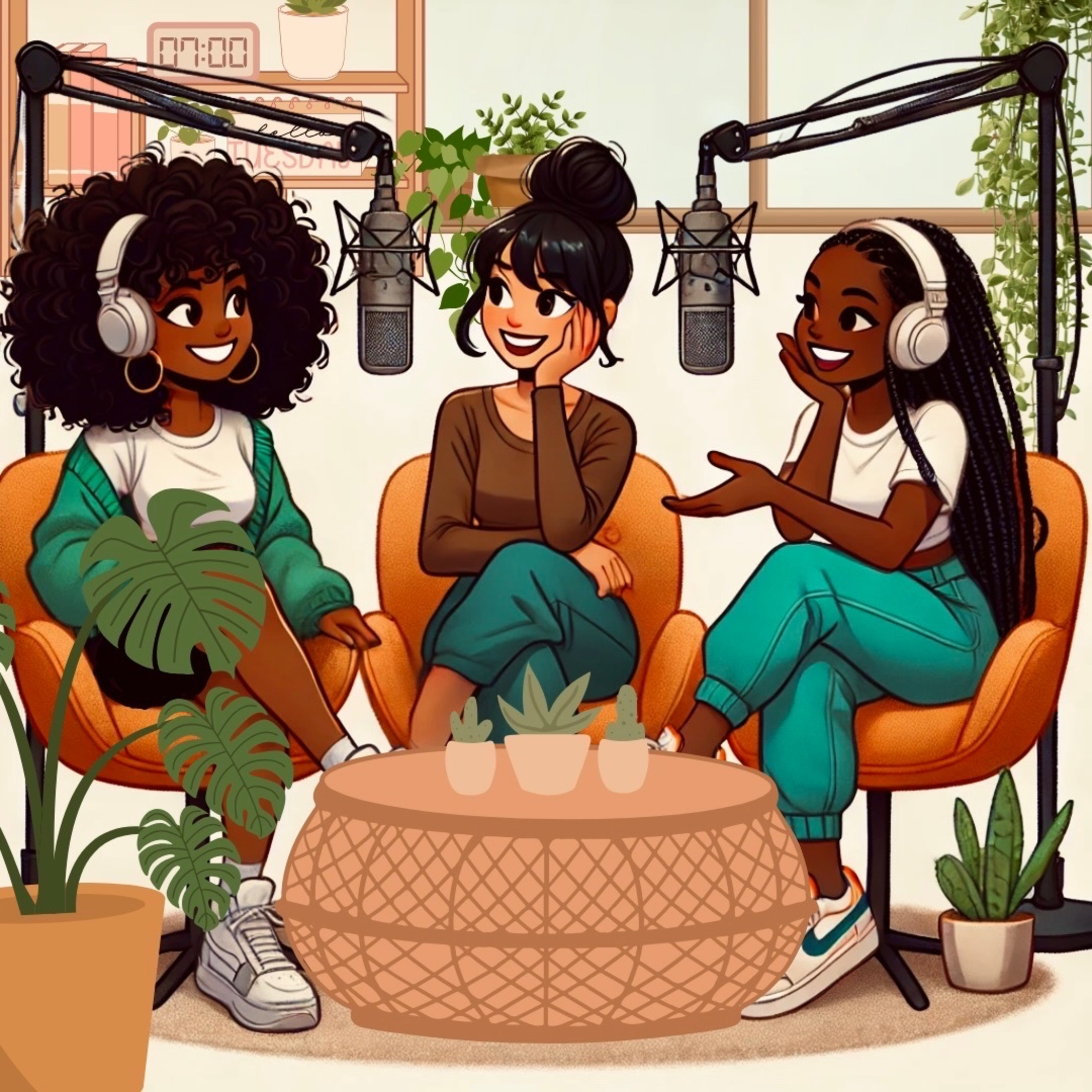 TOB Podcast