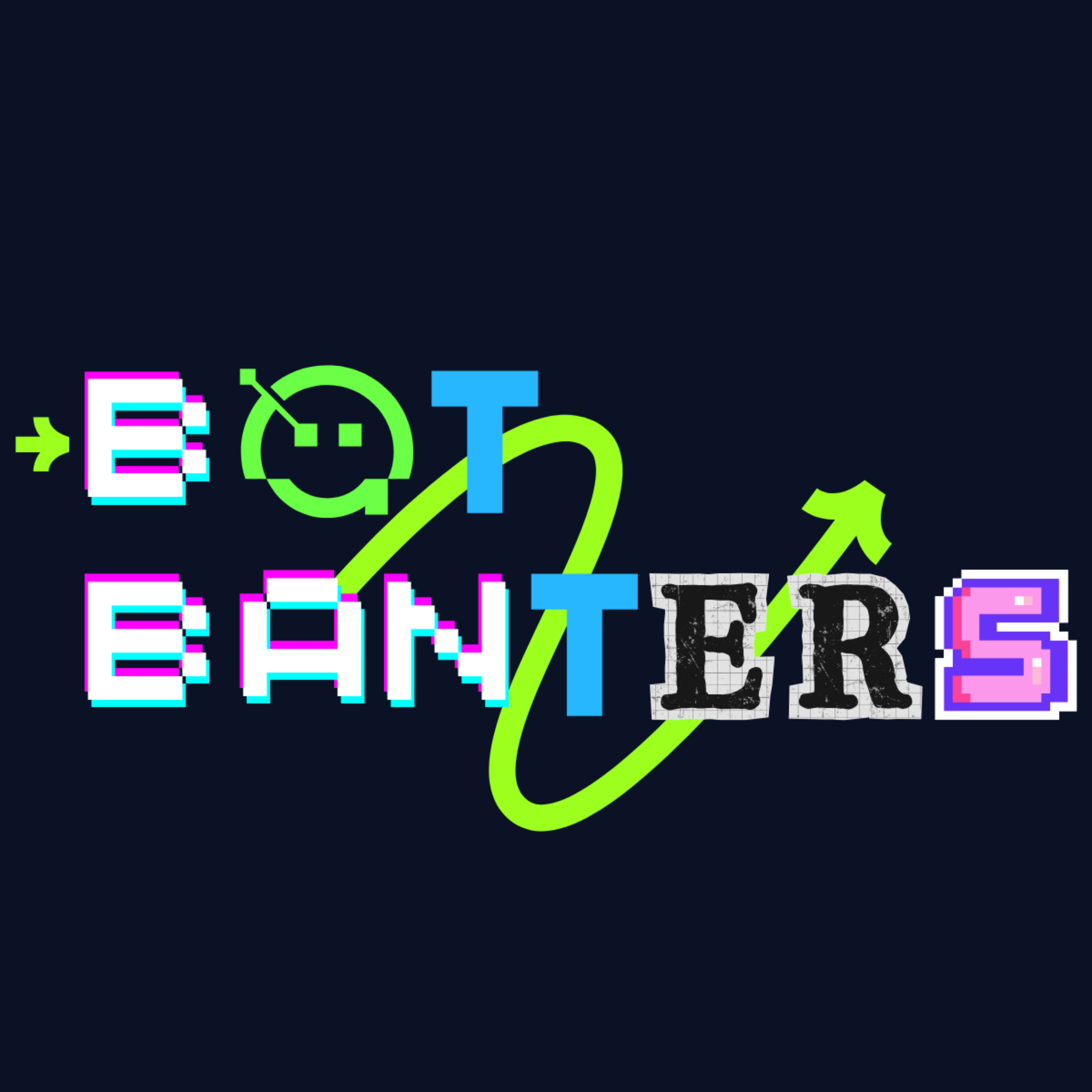 Bot Banters podcast artwork