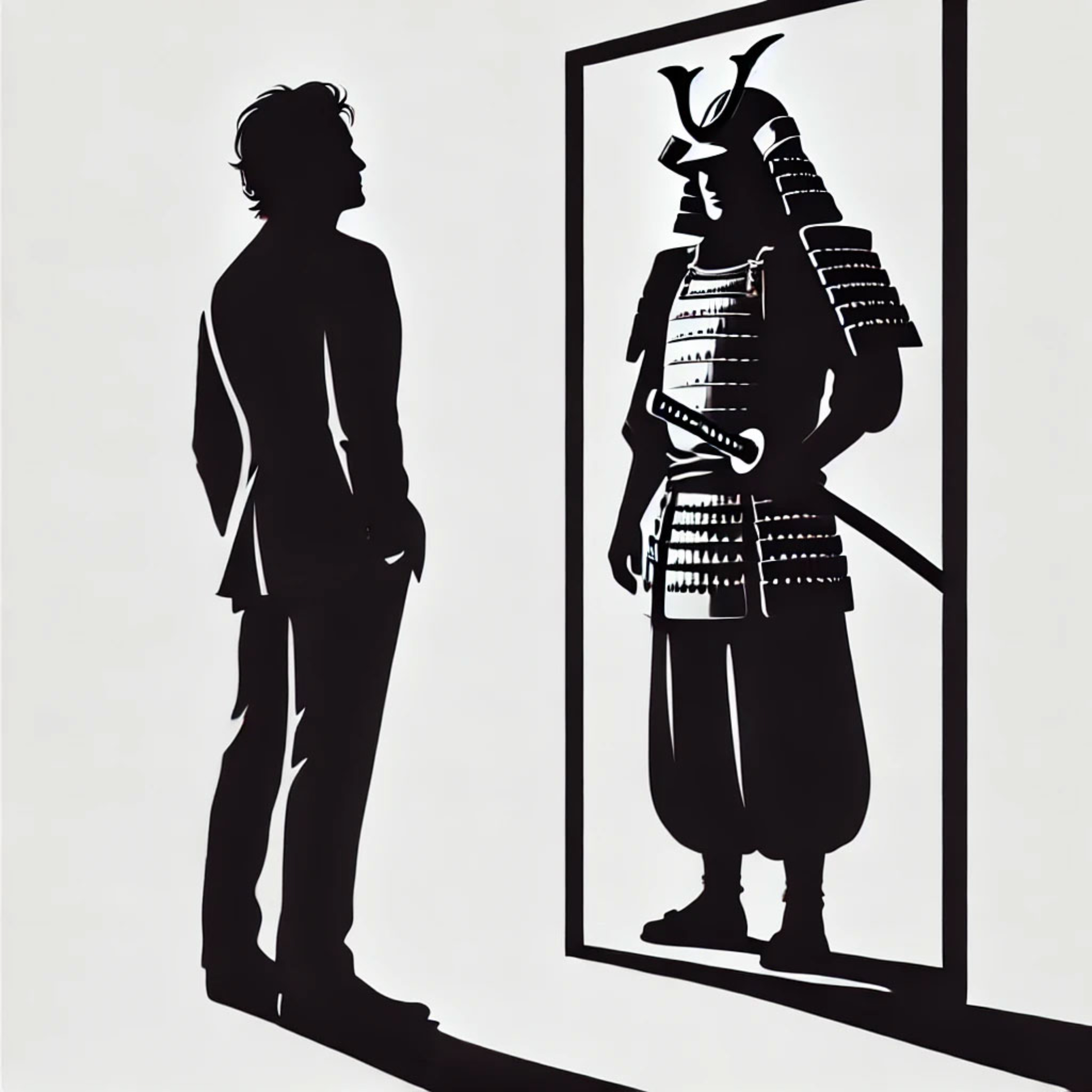 The Mindshift Series with MA Kersgard