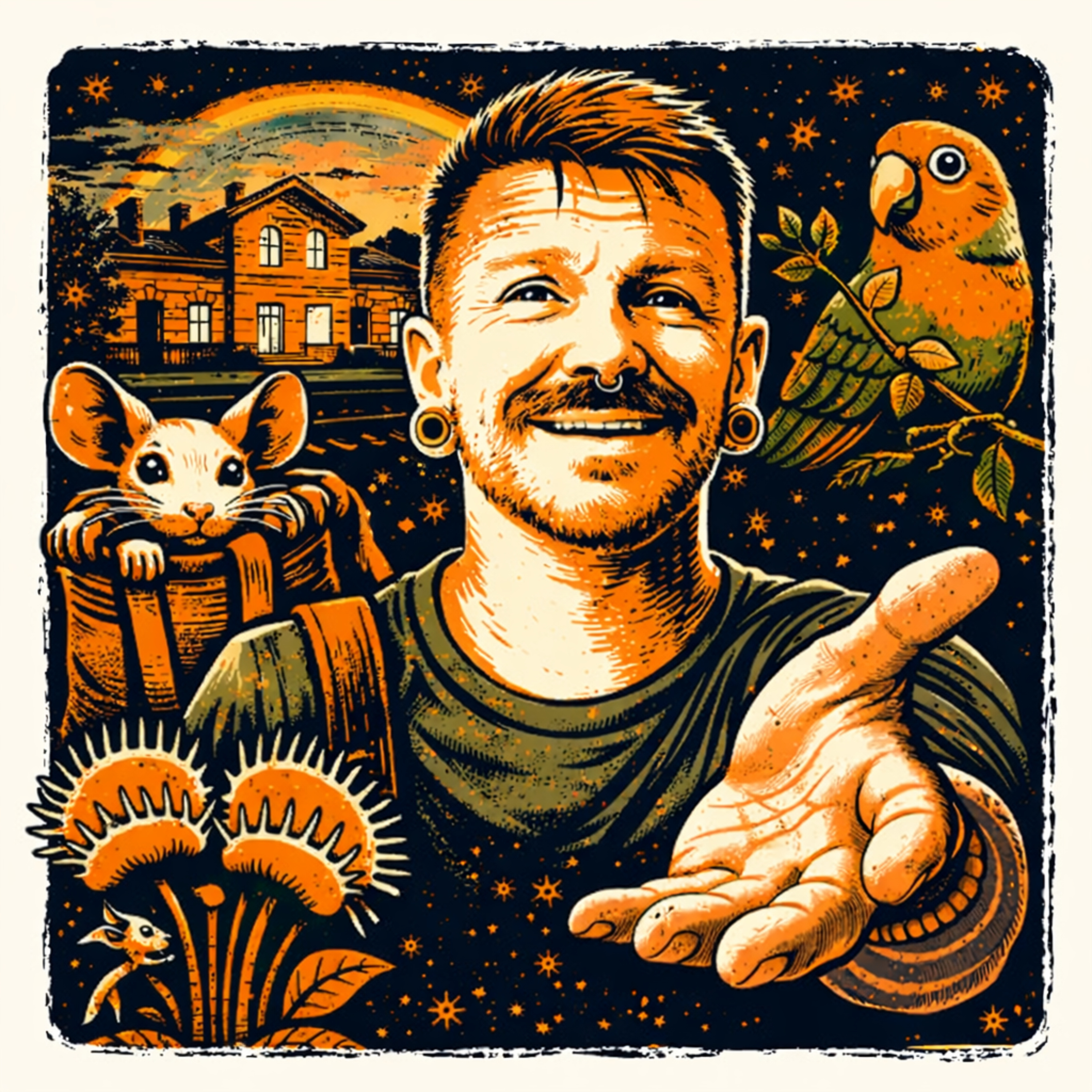 MfG aus Deutschland podcast artwork