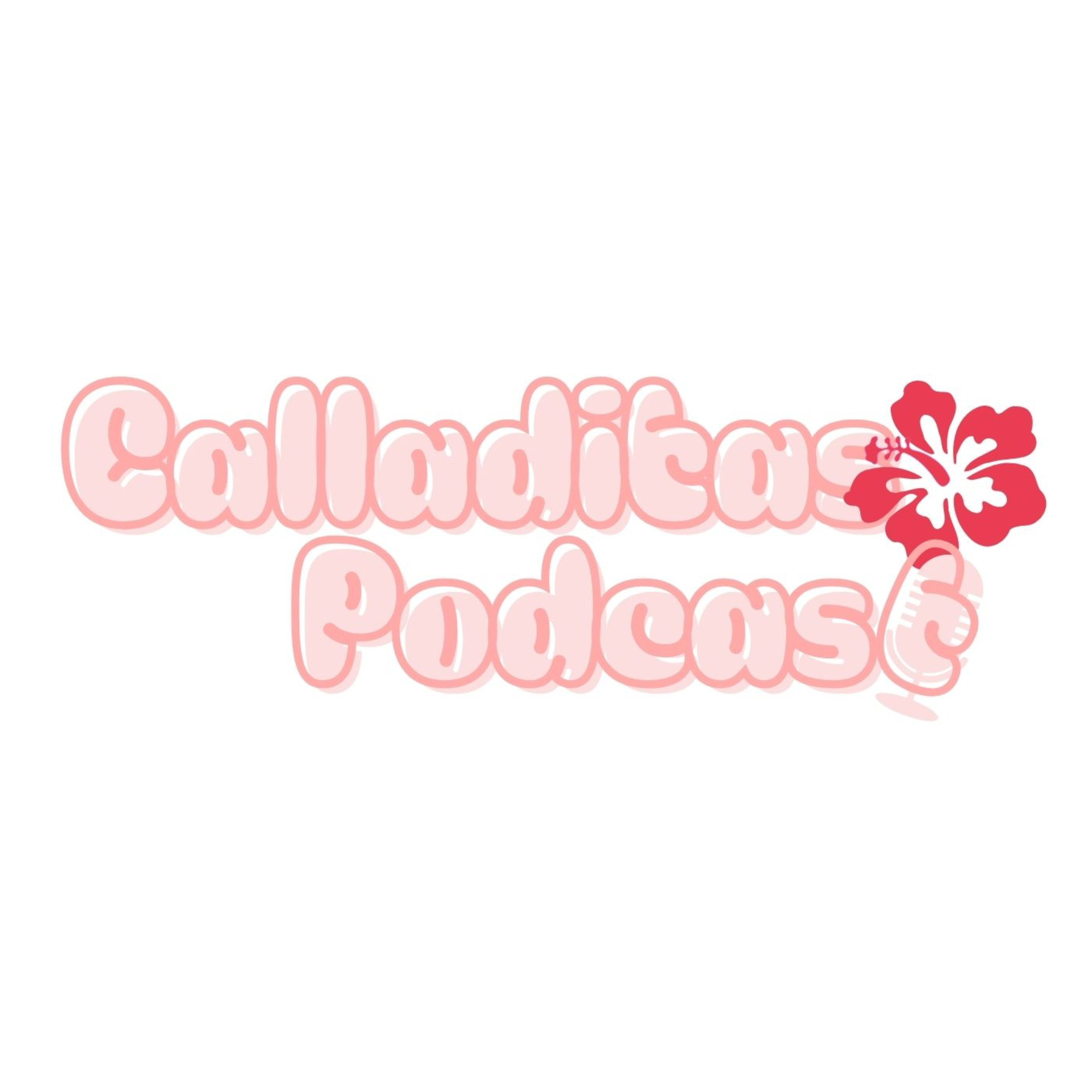 Calladitas podcast artwork
