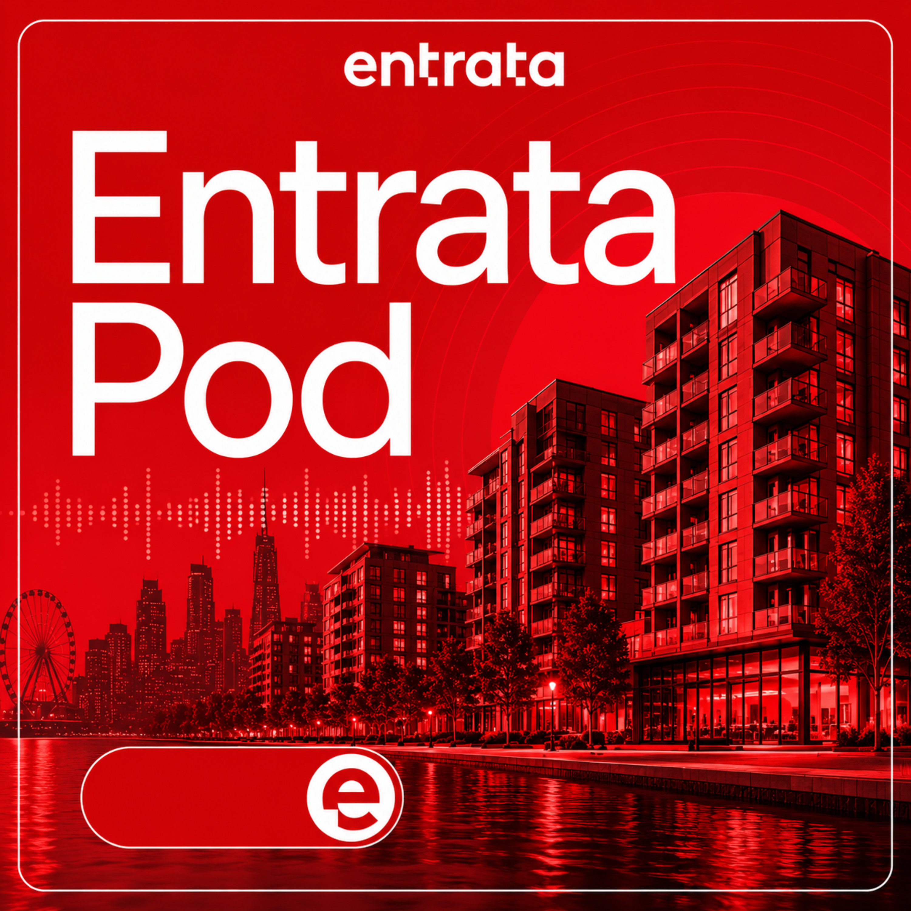 The Entrata Pod