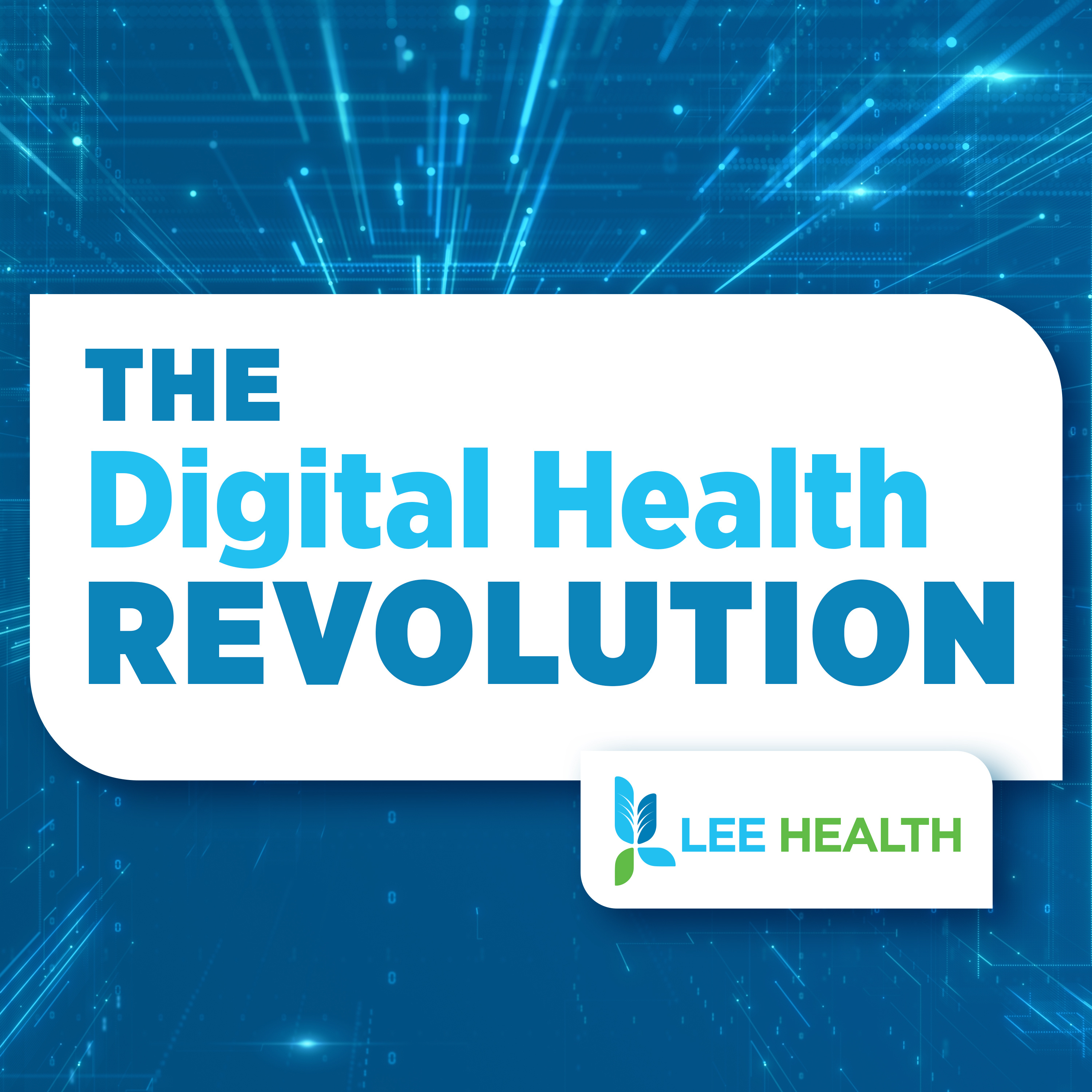 The Digital Health Revolution