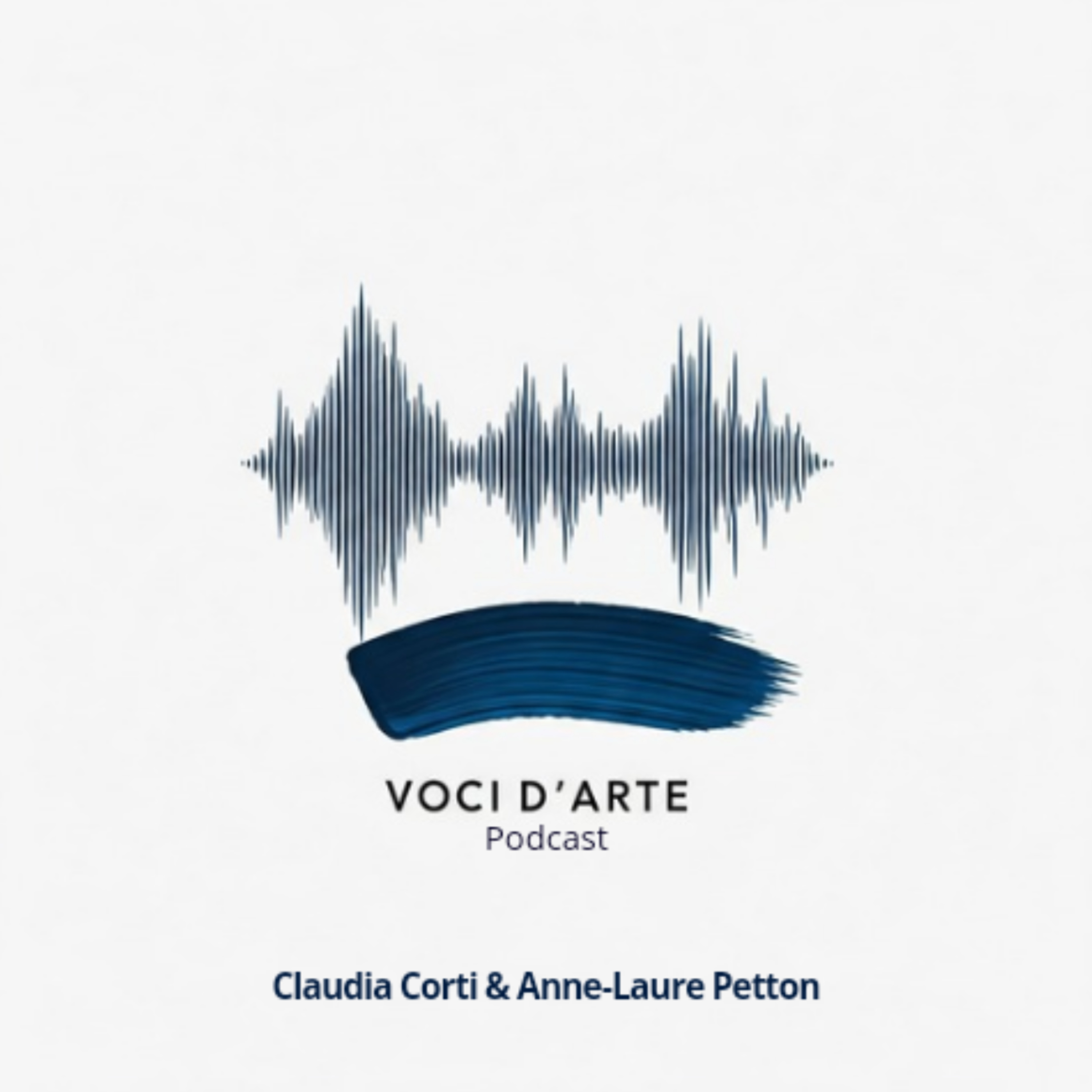 Voci d'Arte Podcast