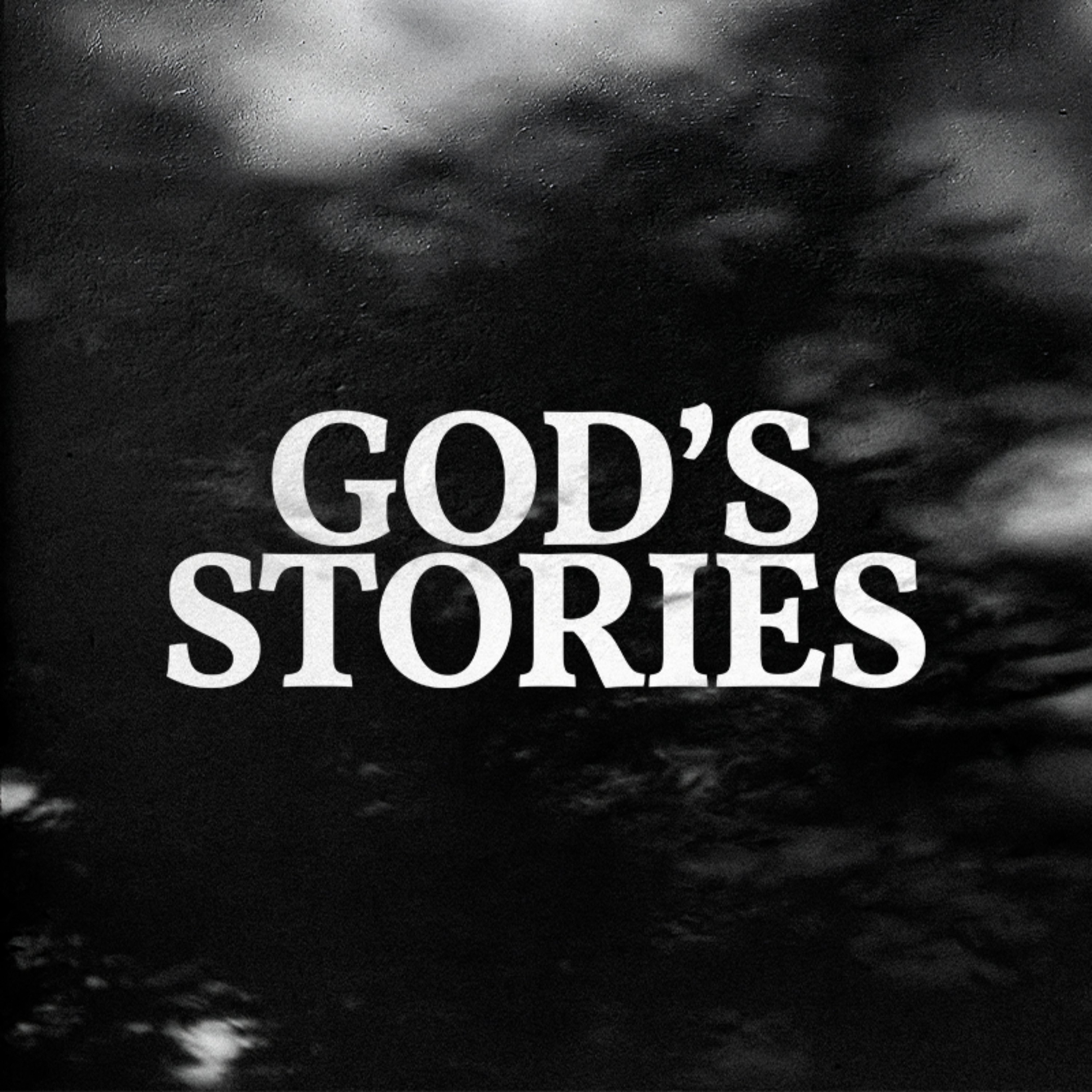 God’s Stories