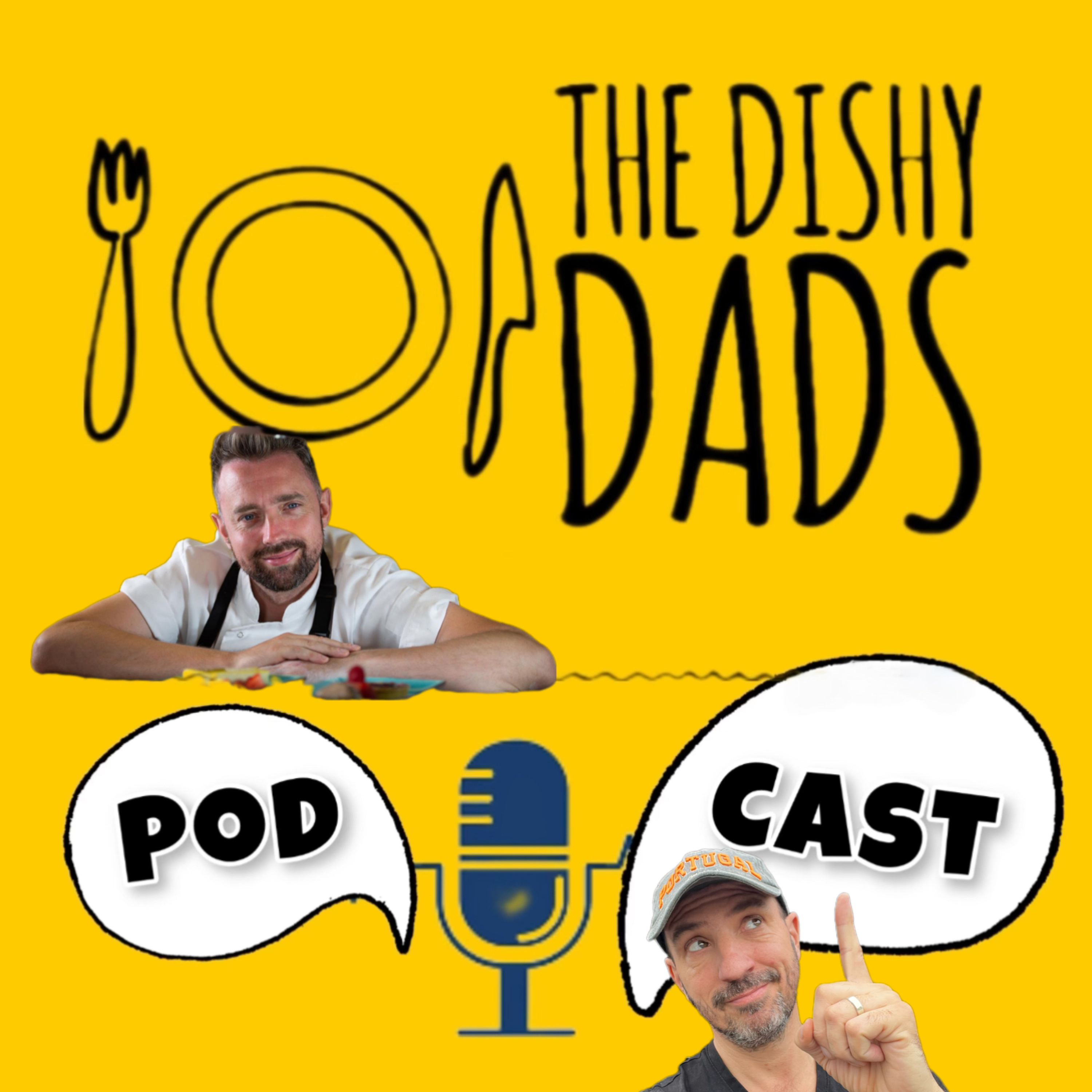 Dishy Dads